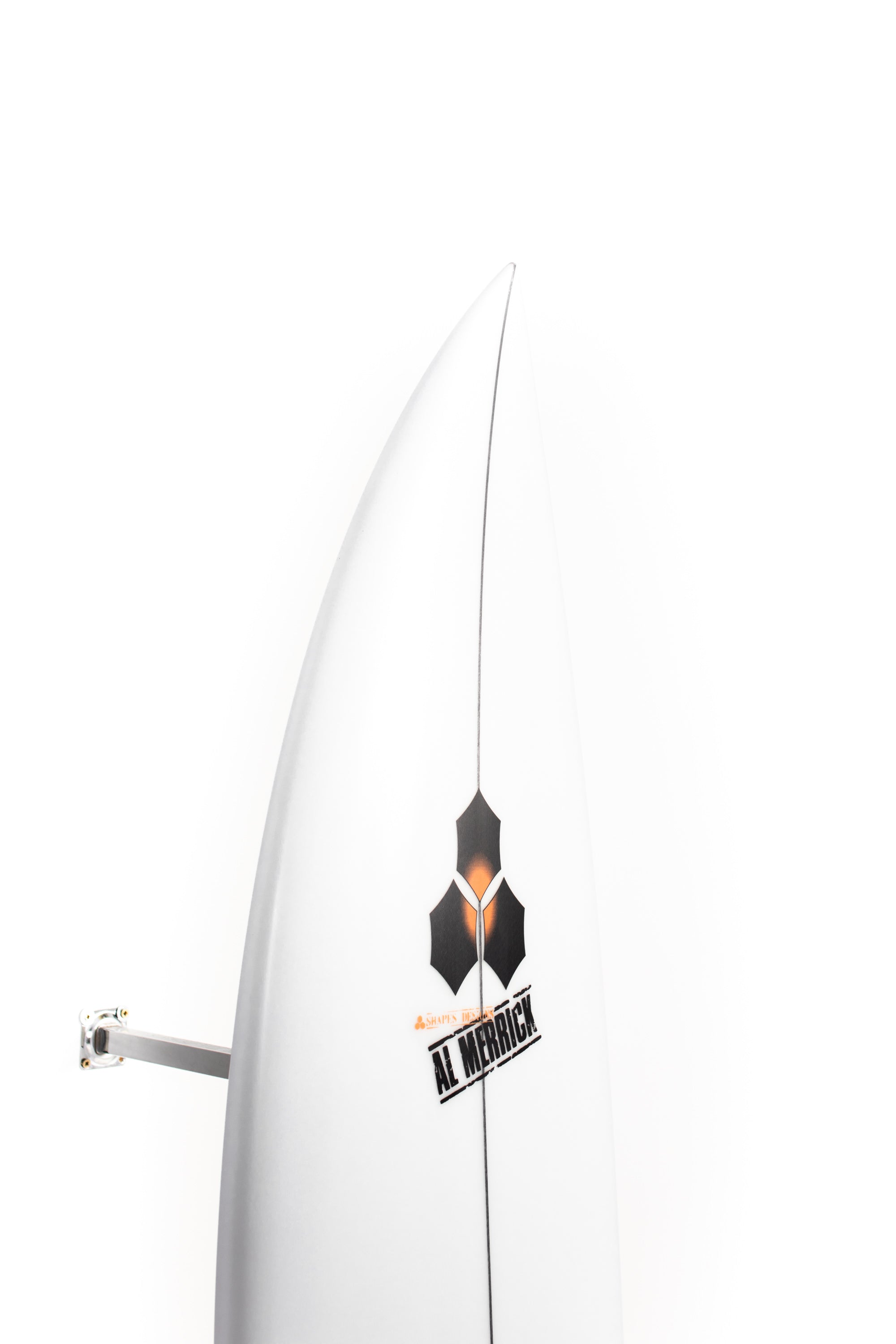 Channel Islands Surfboards BIG HAPPY 6'6