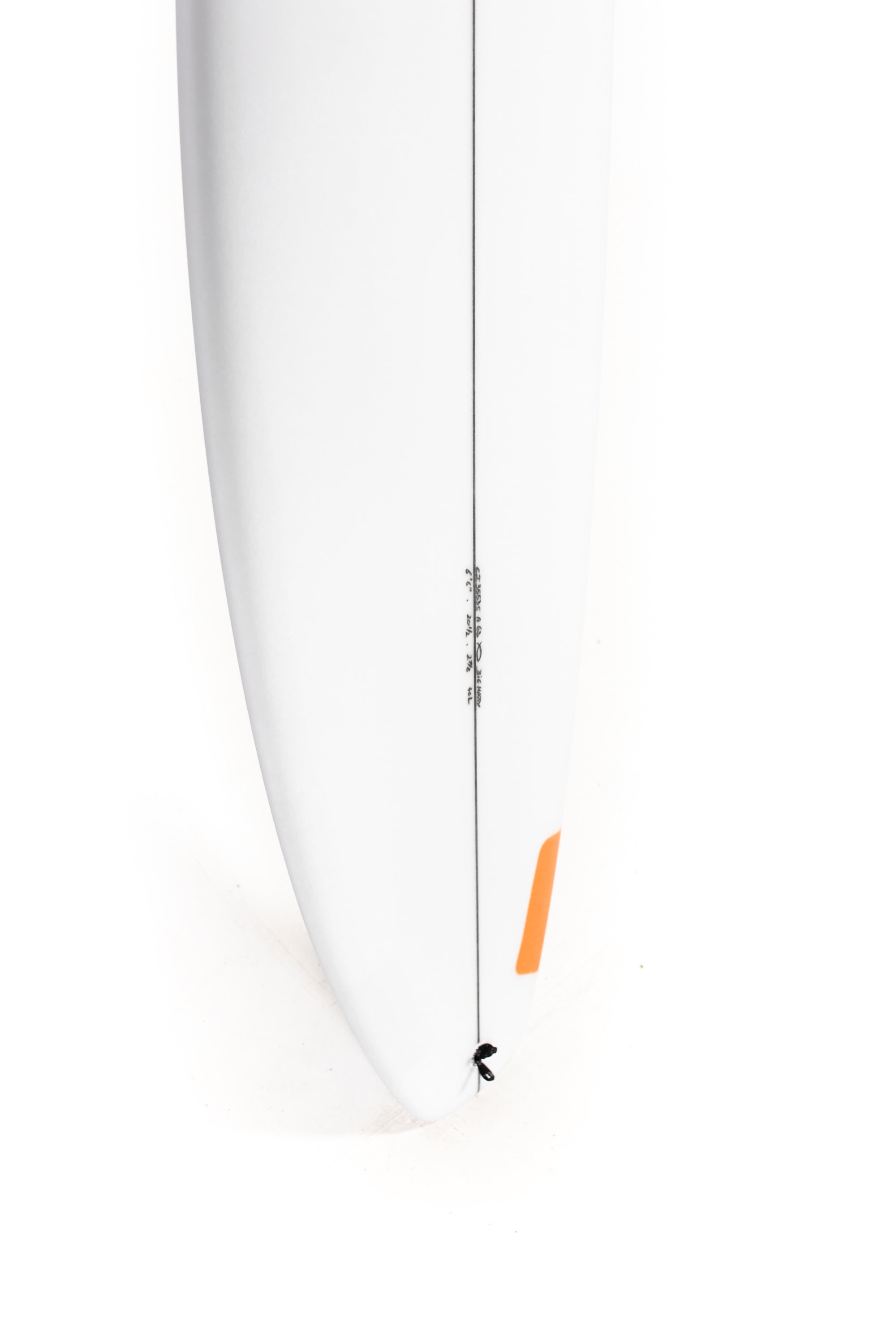 Channel Islands Surfboards BIG HAPPY 6'6