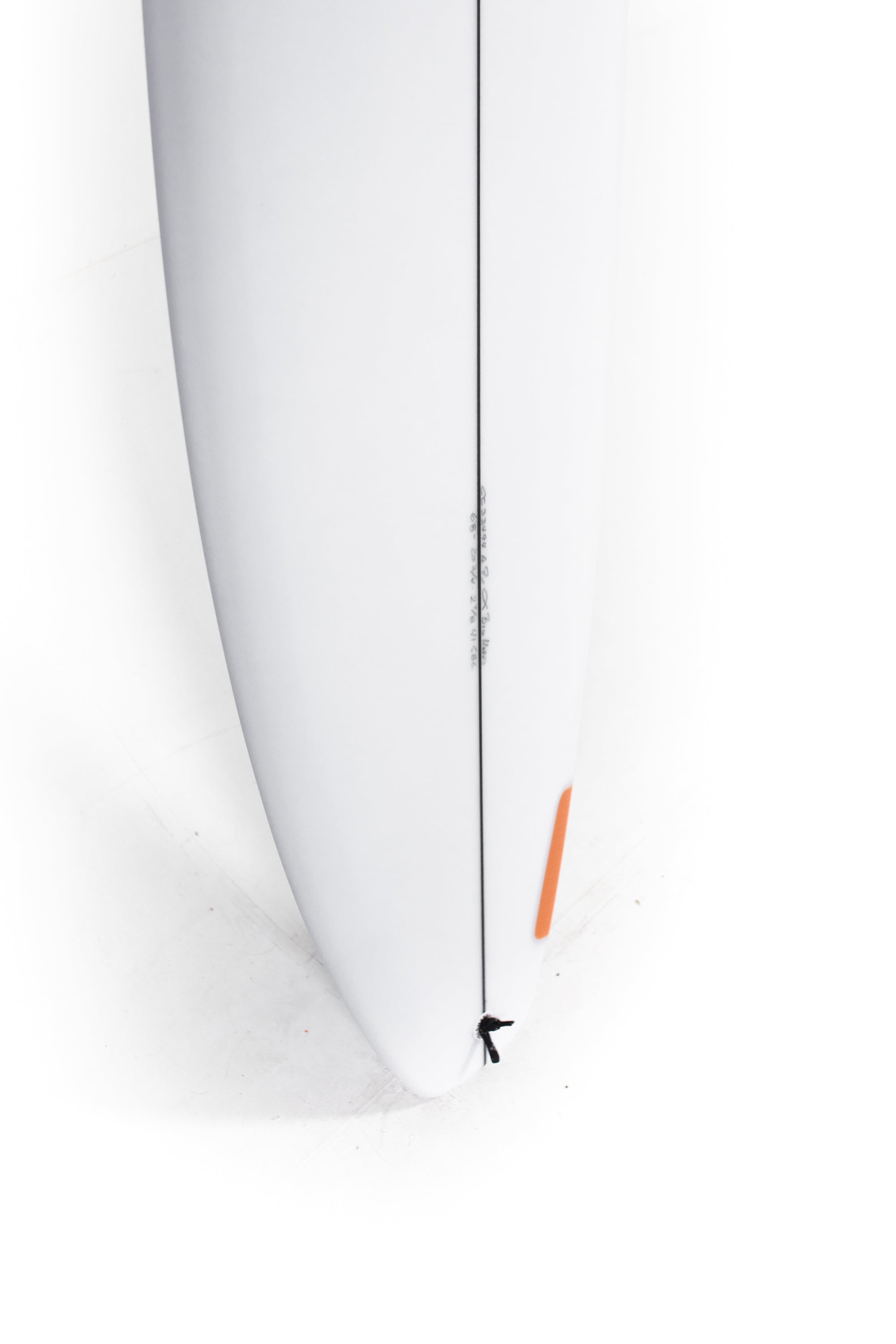 Channel Islands Surfboards BIG HAPPY 6'8
