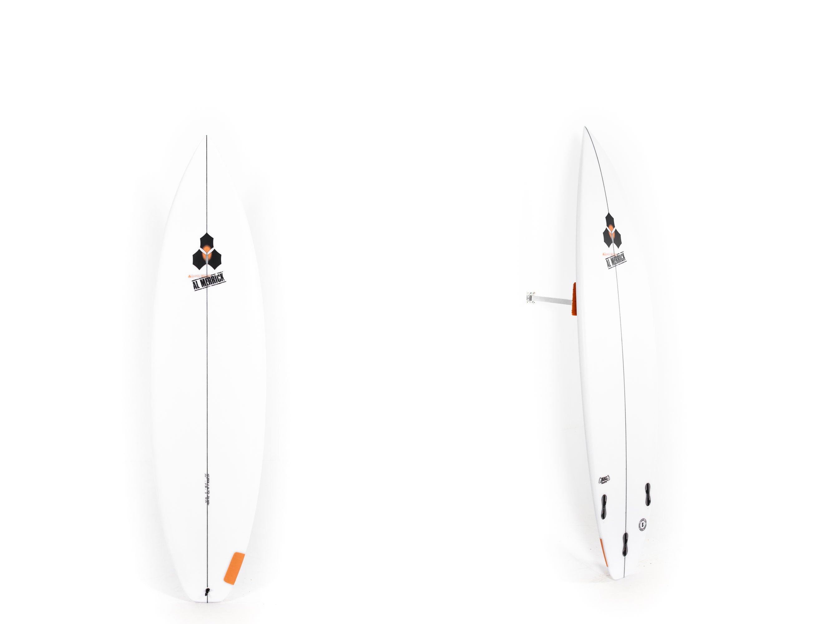 Channel Islands BIG HAPPY 7'0