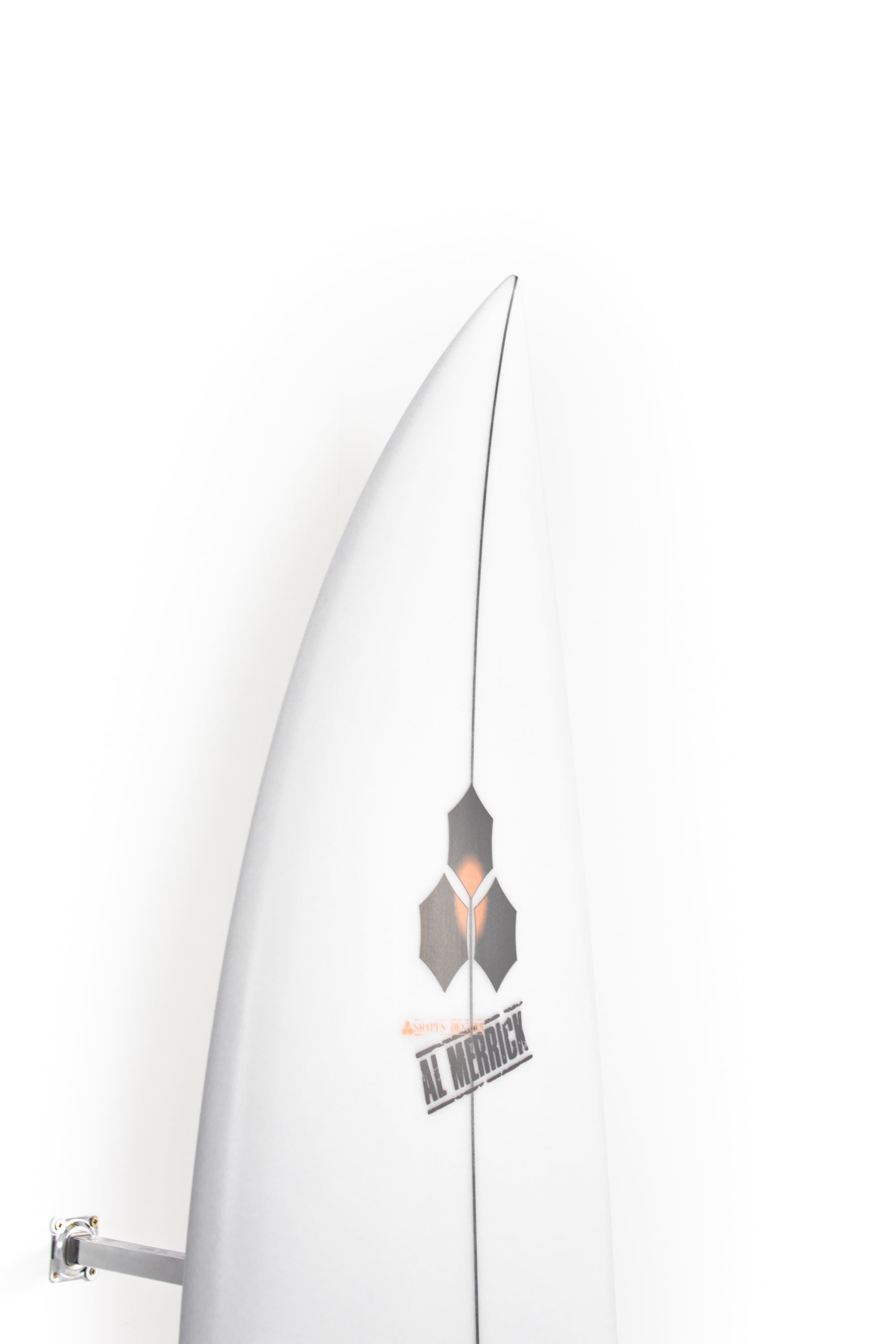 Channel Islands BIG HAPPY 7'0