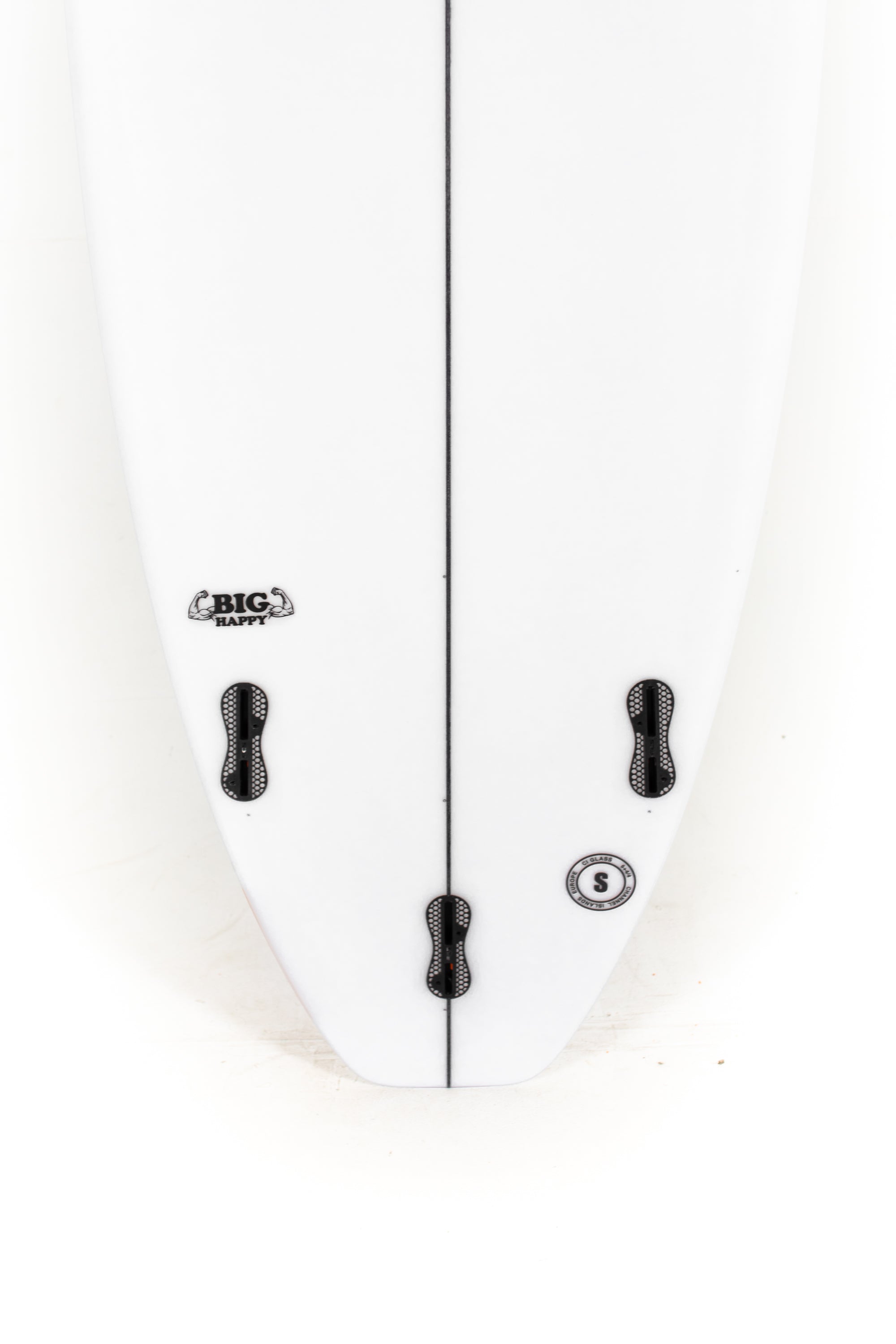 Channel Islands BIG HAPPY 7'0