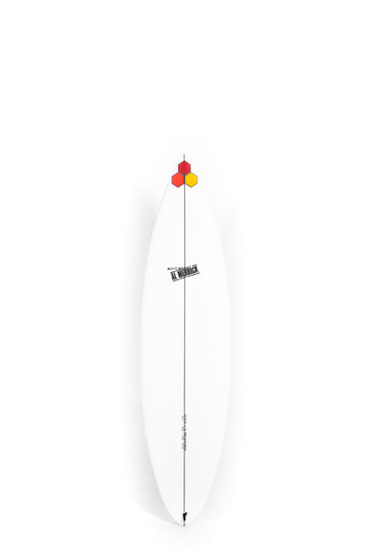 Channel Islands 6'6