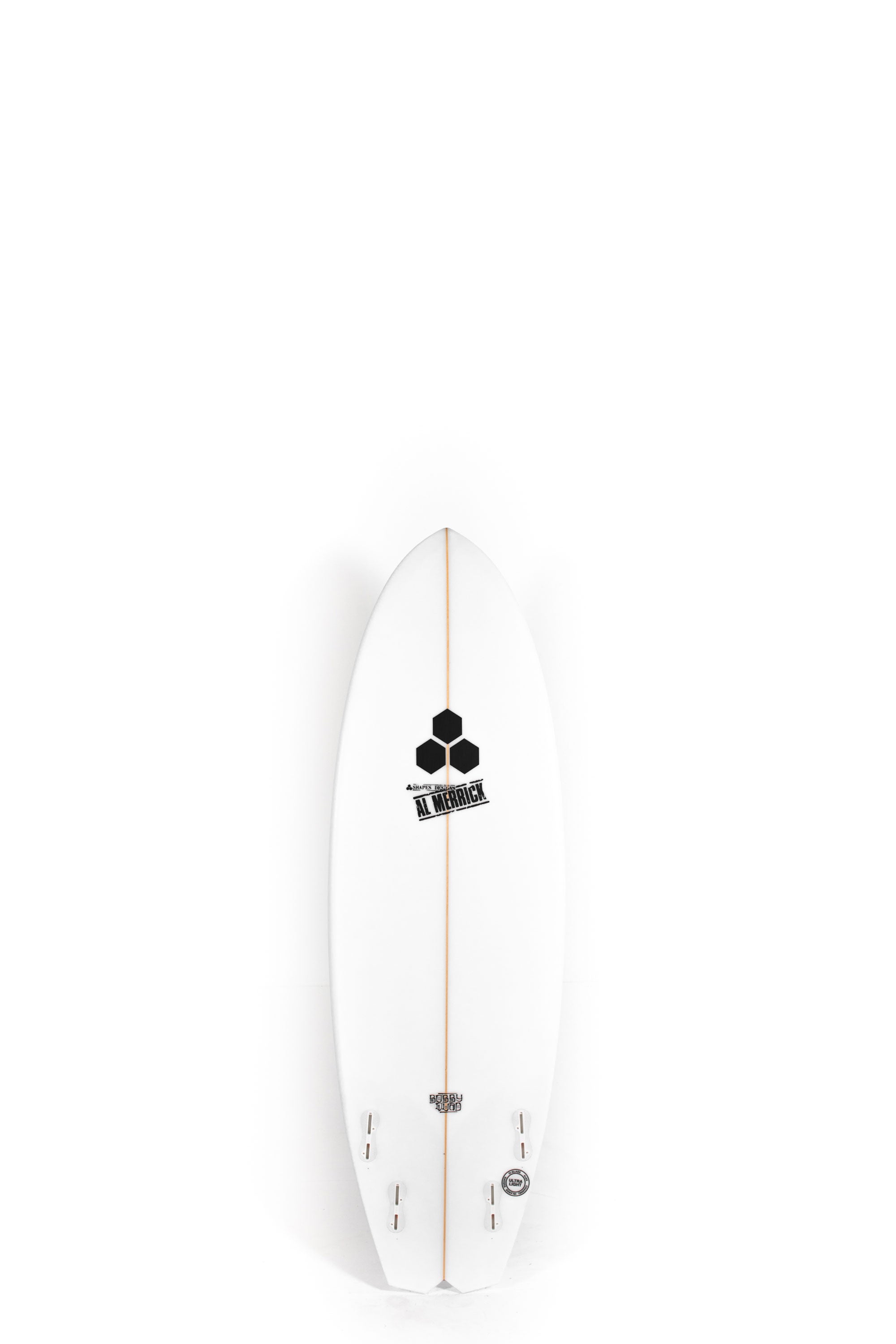 CHANNEL ISLANDS SURFBOARDS Shop at PUKAS SURF SHOP Page 3