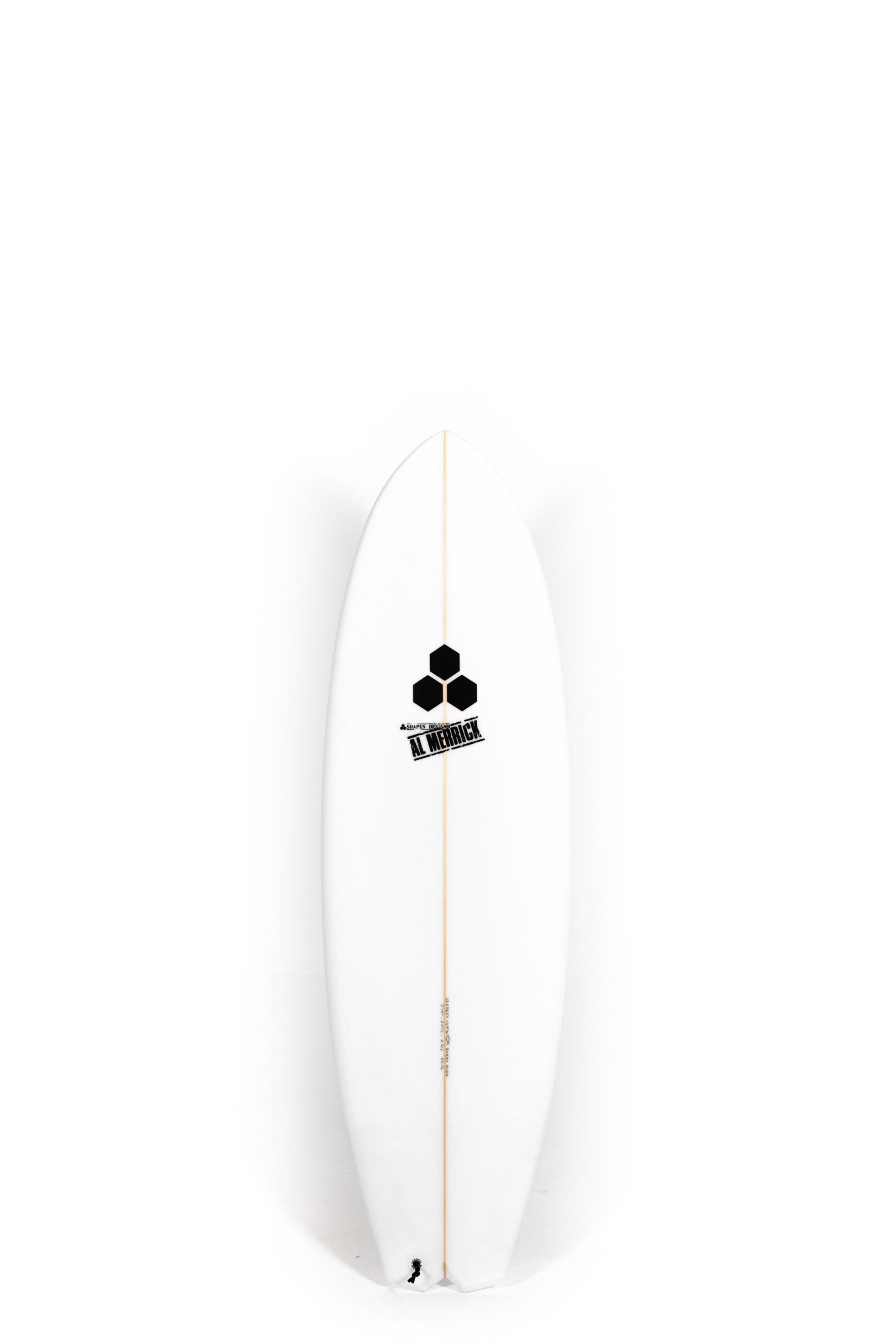 CHANNEL ISLANDS SURFBOARDS Shop at PUKAS SURF SHOP Page 3