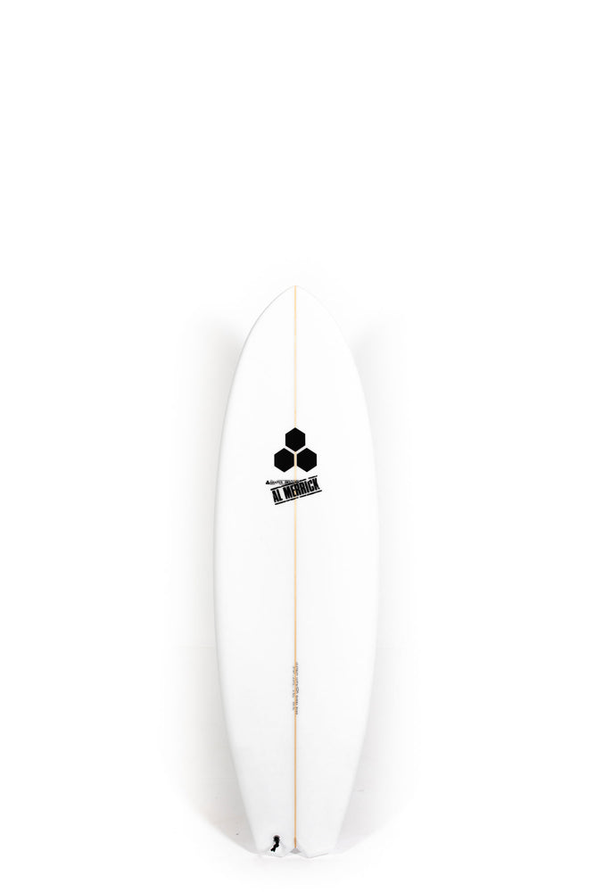 Pukas Surf Shop - Channel Islands - BOBBY QUAD - 5'10" - 20 1/2 - 2 3/4 - 37,1L - CI27259