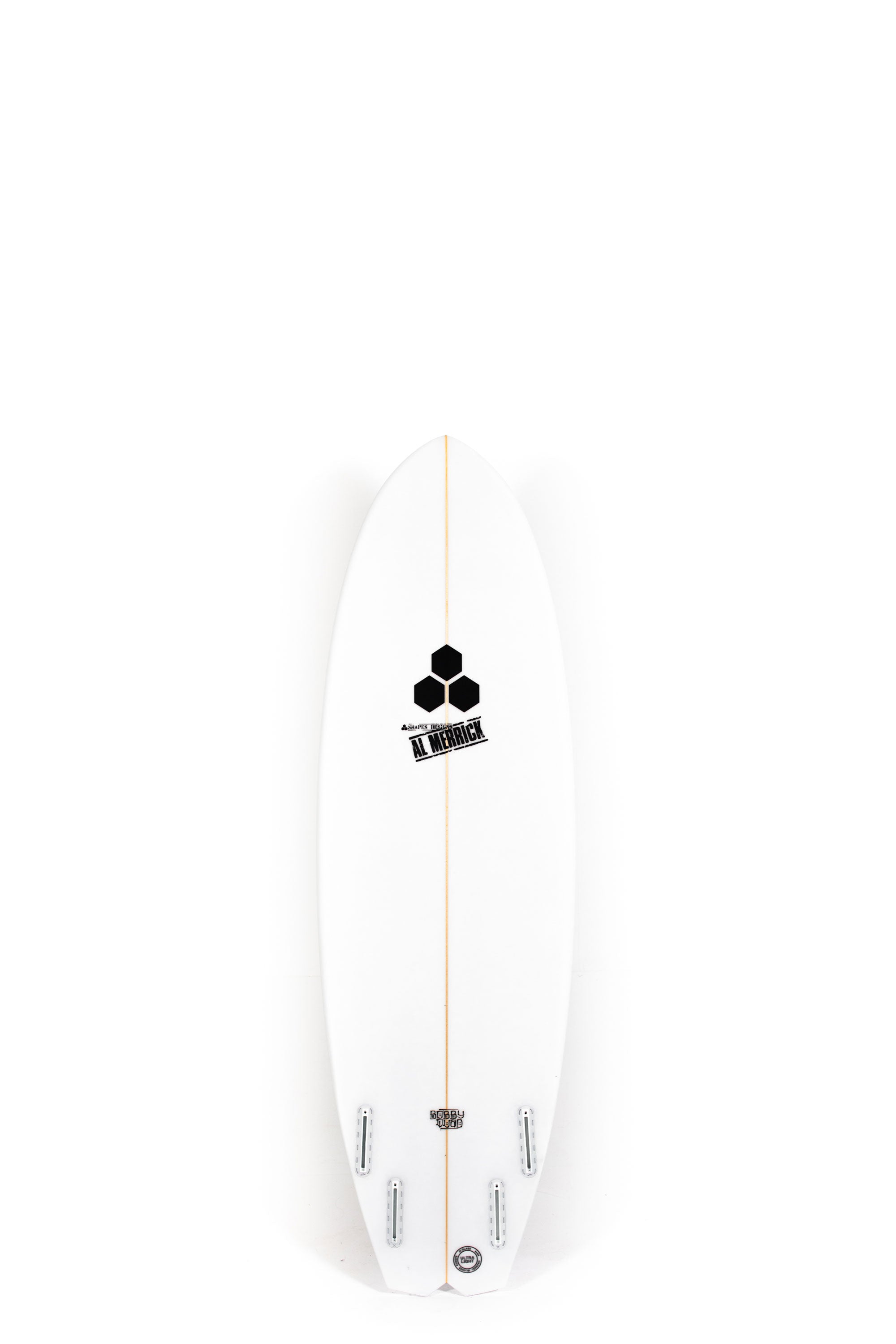 CHANNEL ISLANDS SURFBOARDS Shop at PUKAS SURF SHOP Page 3