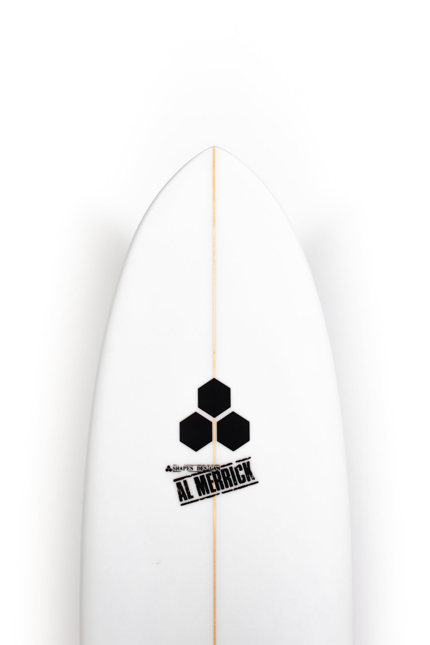 Channel Islands - BOBBY QUAD - 5'10