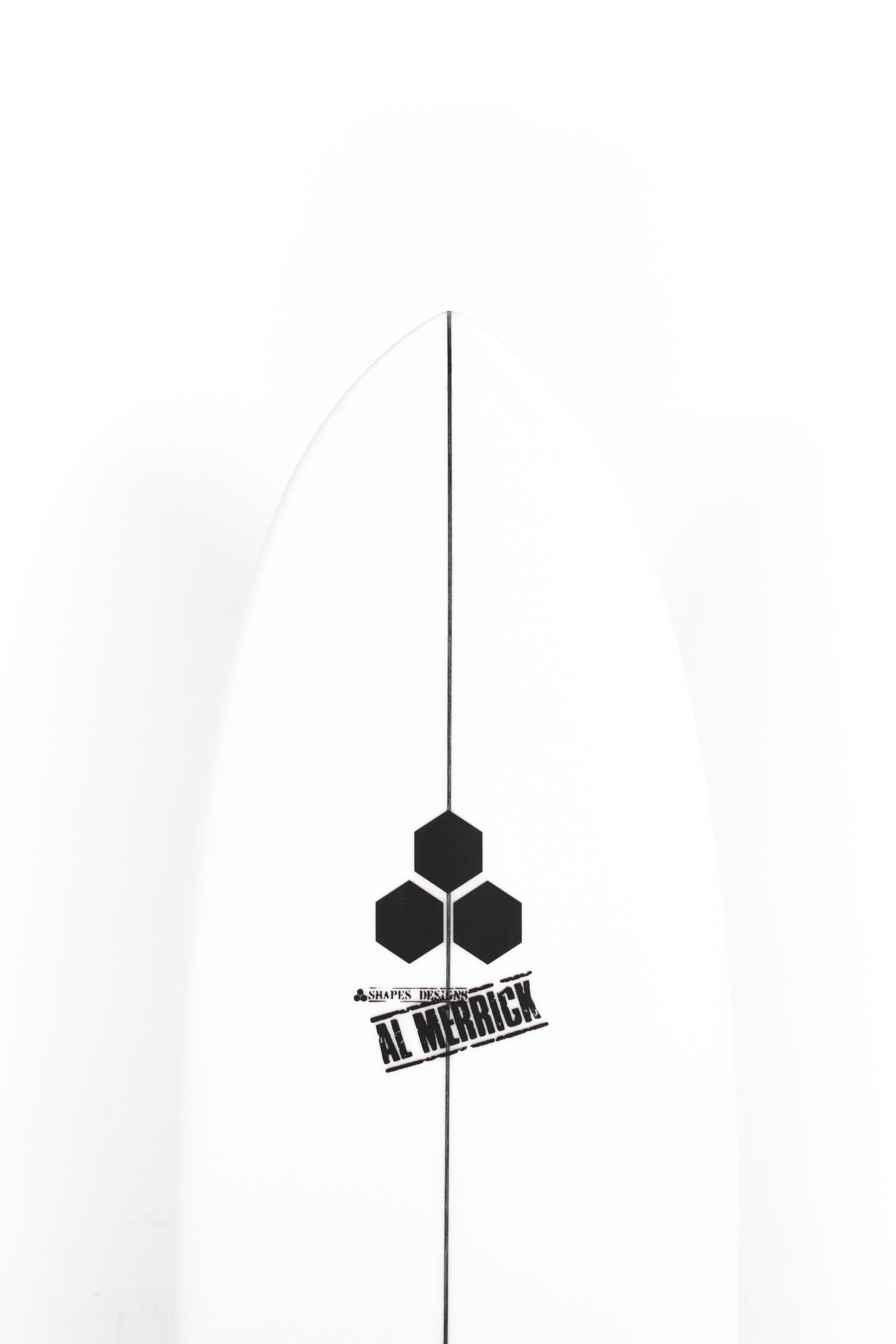 Channel Islands BOBBY QUAD - 5'10