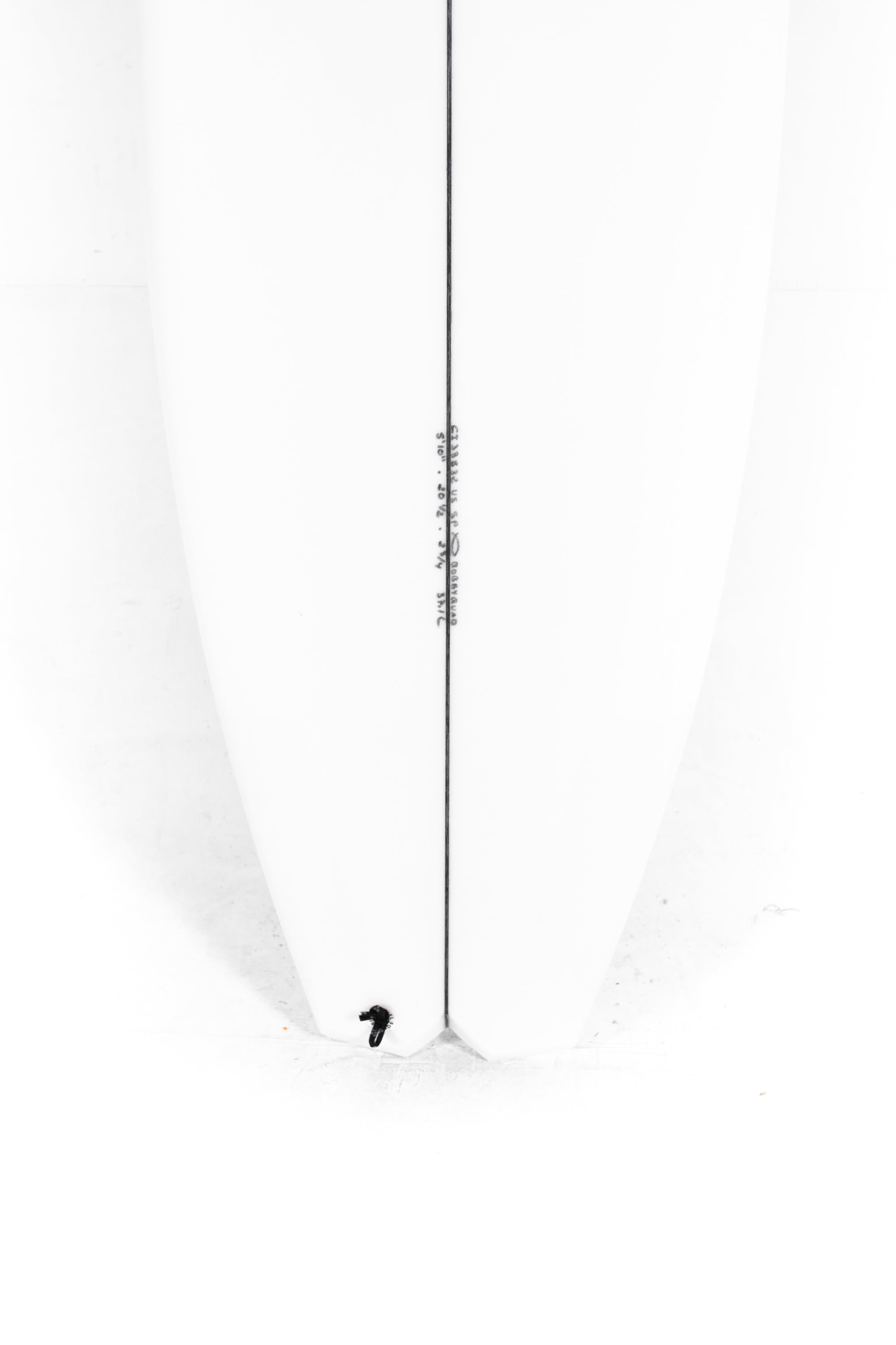Channel Islands BOBBY QUAD - 5'10