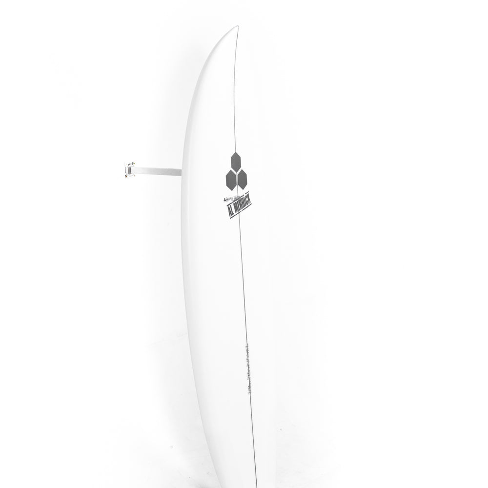 
                      
                        Channel Islands - BOBBY QUAD - 5'10" x 20 1/2 x 2 3/4 - 37,1L - CI33832
                      
                    