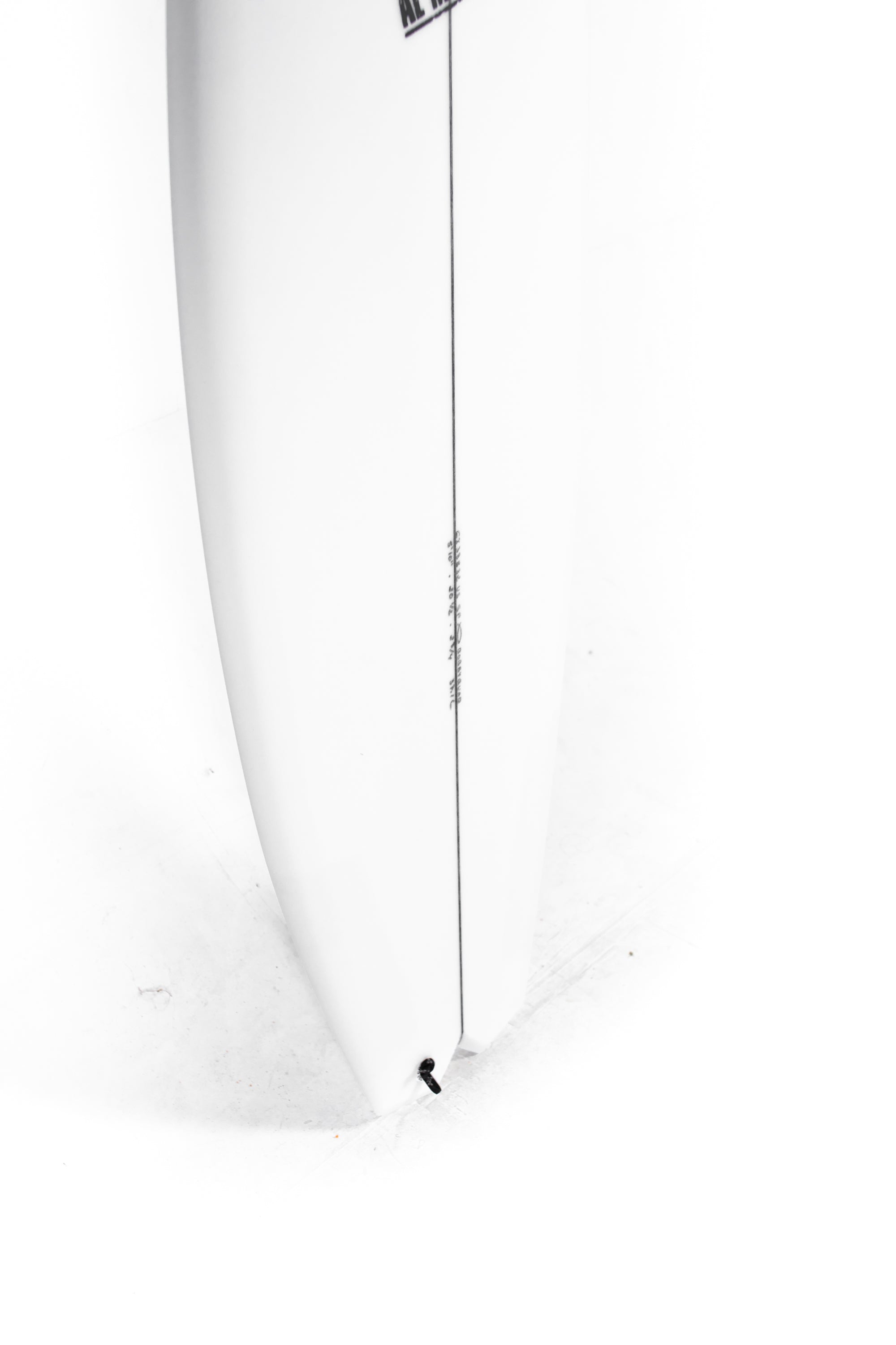 Channel Islands BOBBY QUAD - 5'10