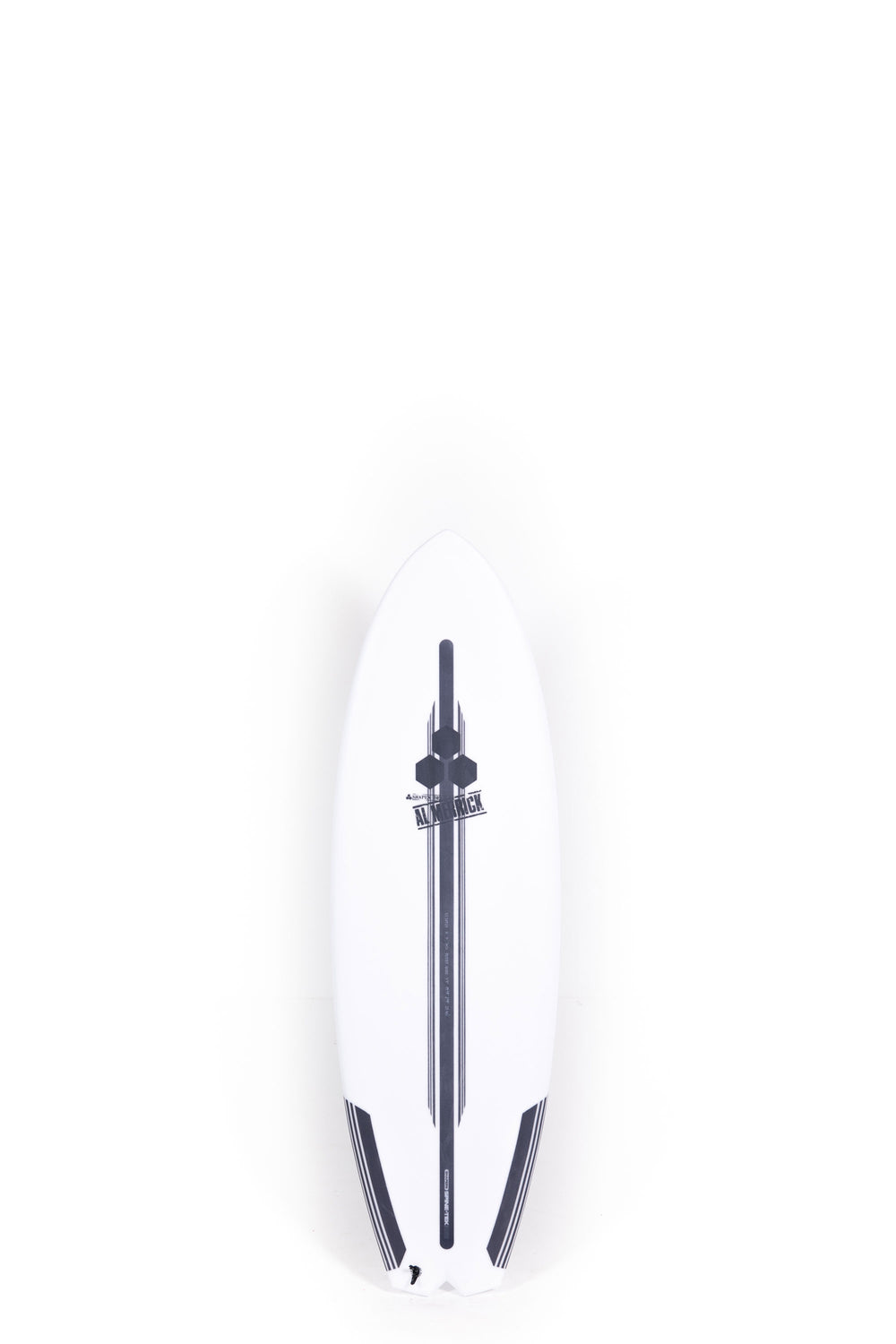 Pukas Surf Shop Channel Islands Surfboards Bobby Quad 5'4