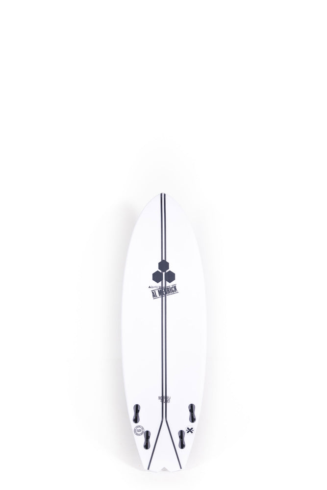 Pukas Surf Shop Channel Islands Surfboards Bobby Quad 5'4"