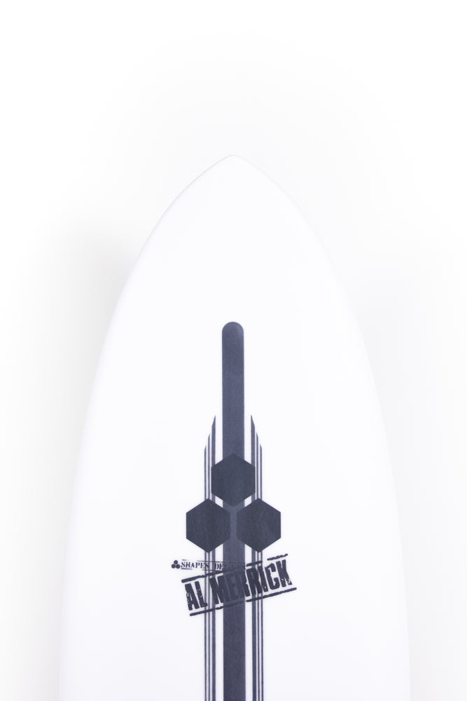 
                  
                    Pukas Surf Shop Channel Islands Surfboards Bobby Quad 5'4"
                  
                