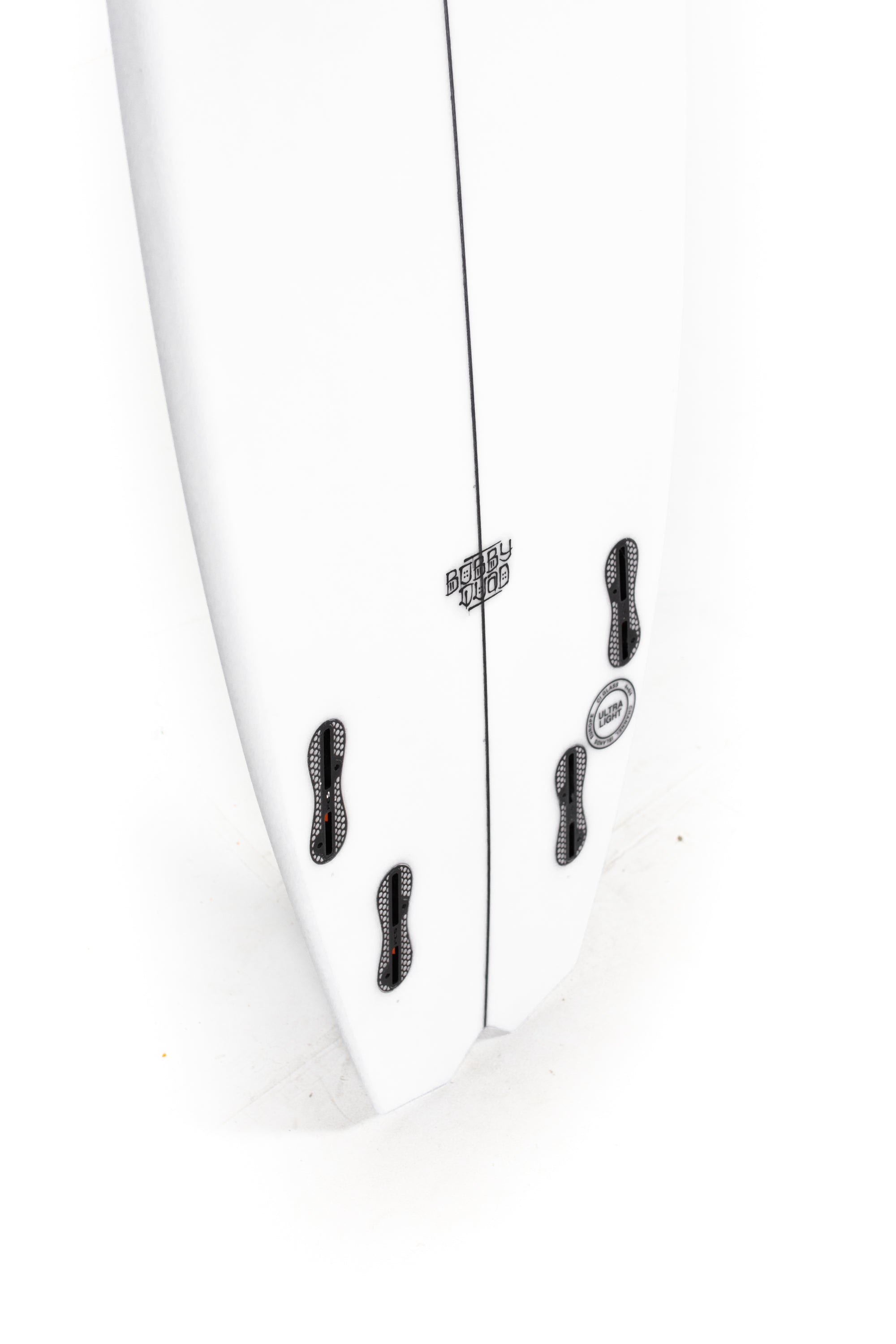 Channel Islands BOBBY QUAD - 5'4