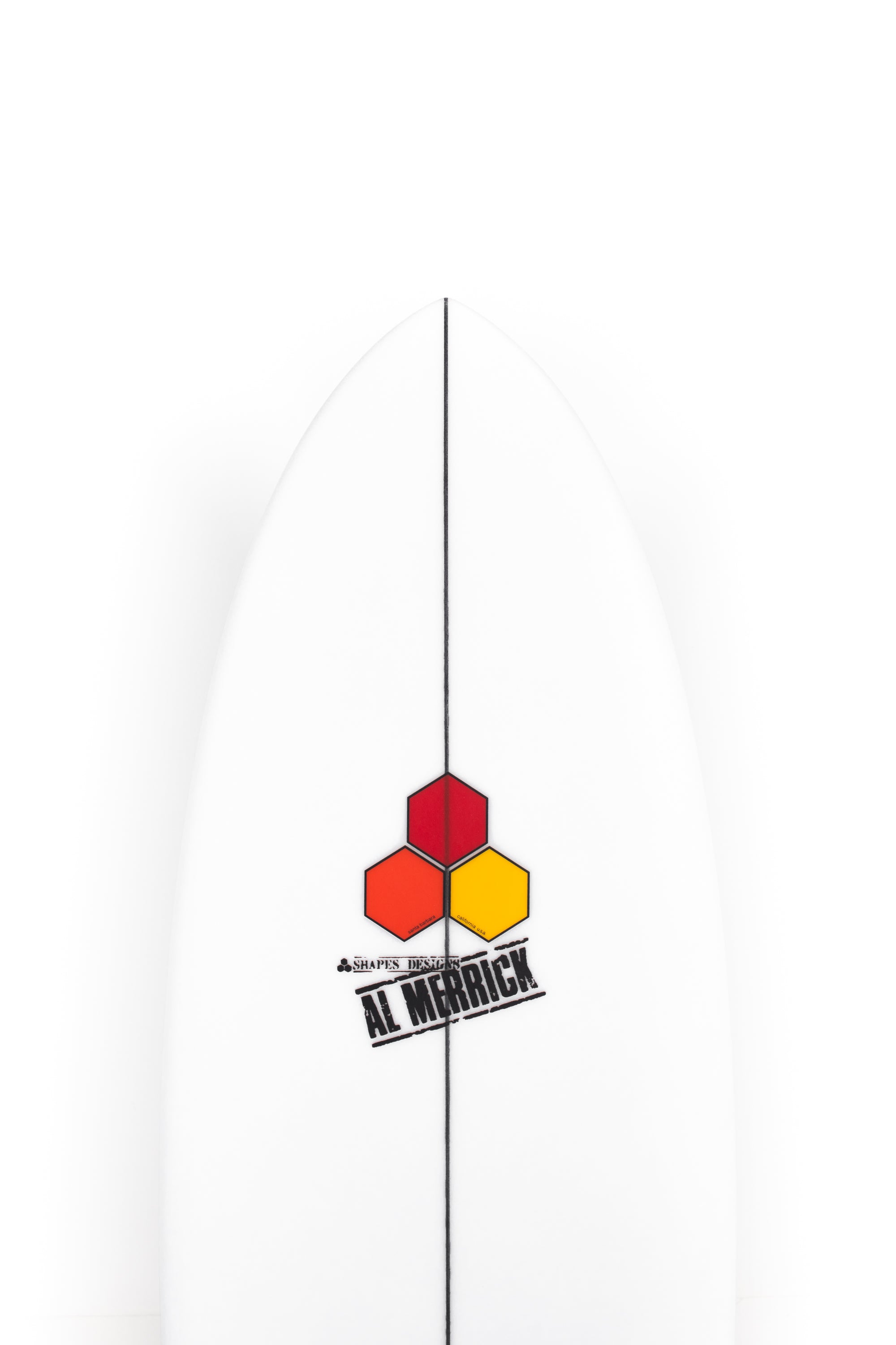 Channel Islands BOBBY QUAD - 5'4