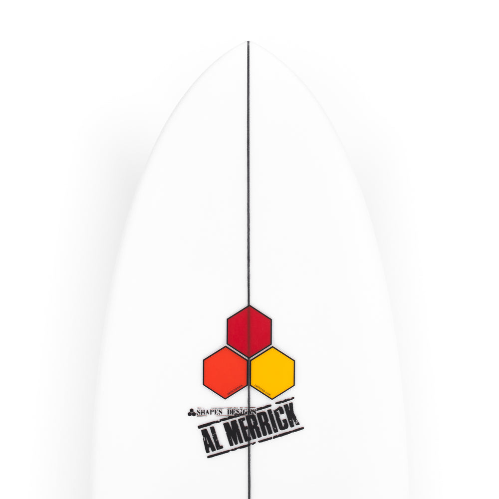 
                      
                        Pukas-Surf-Shop-Channel-Island-Surfboards-Bobby-Quad-Al-Merrick-5_4_-CI34422-1
                      
                    