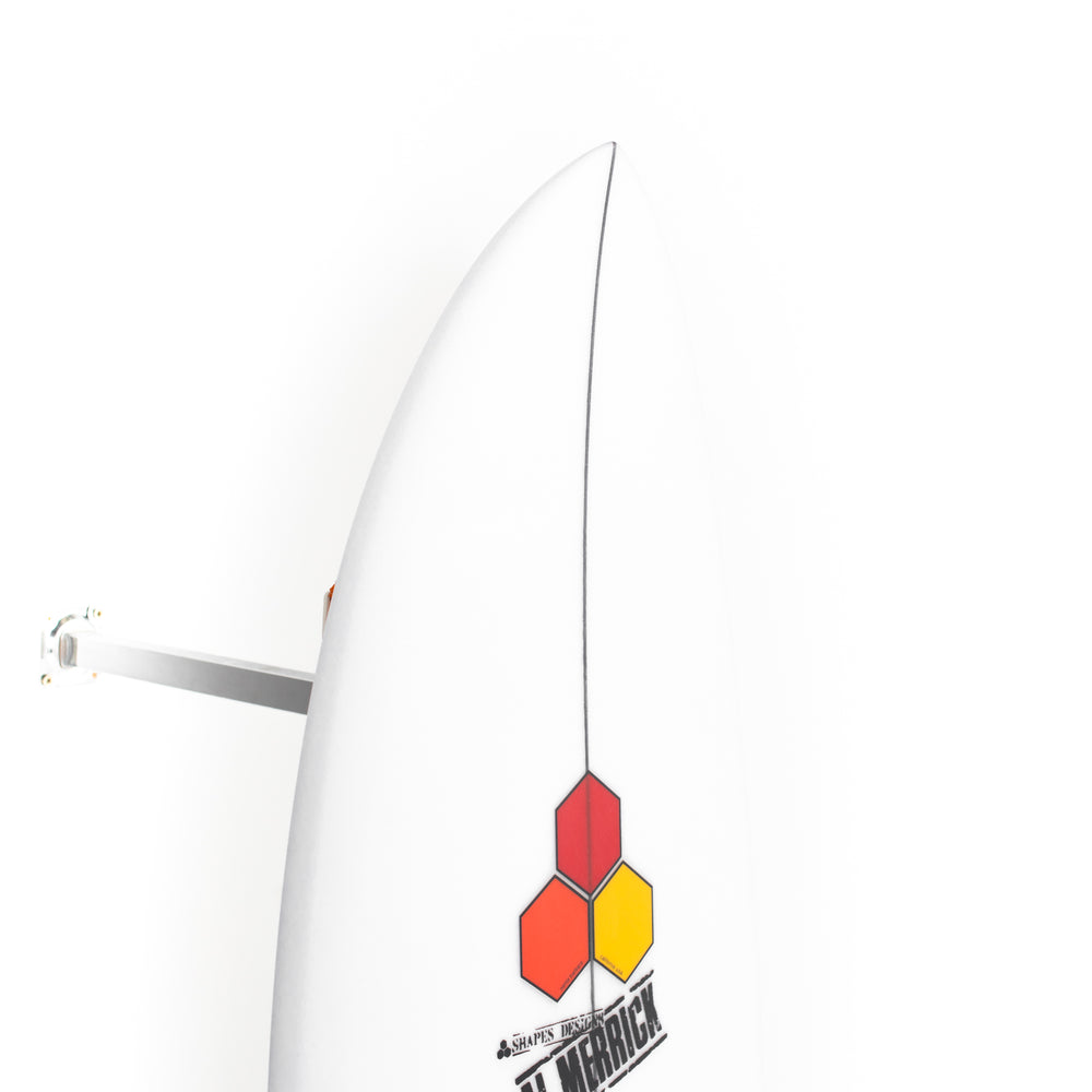 
                      
                        Pukas-Surf-Shop-Channel-Island-Surfboards-Bobby-Quad-Al-Merrick-5_4_-CI34422-1
                      
                    