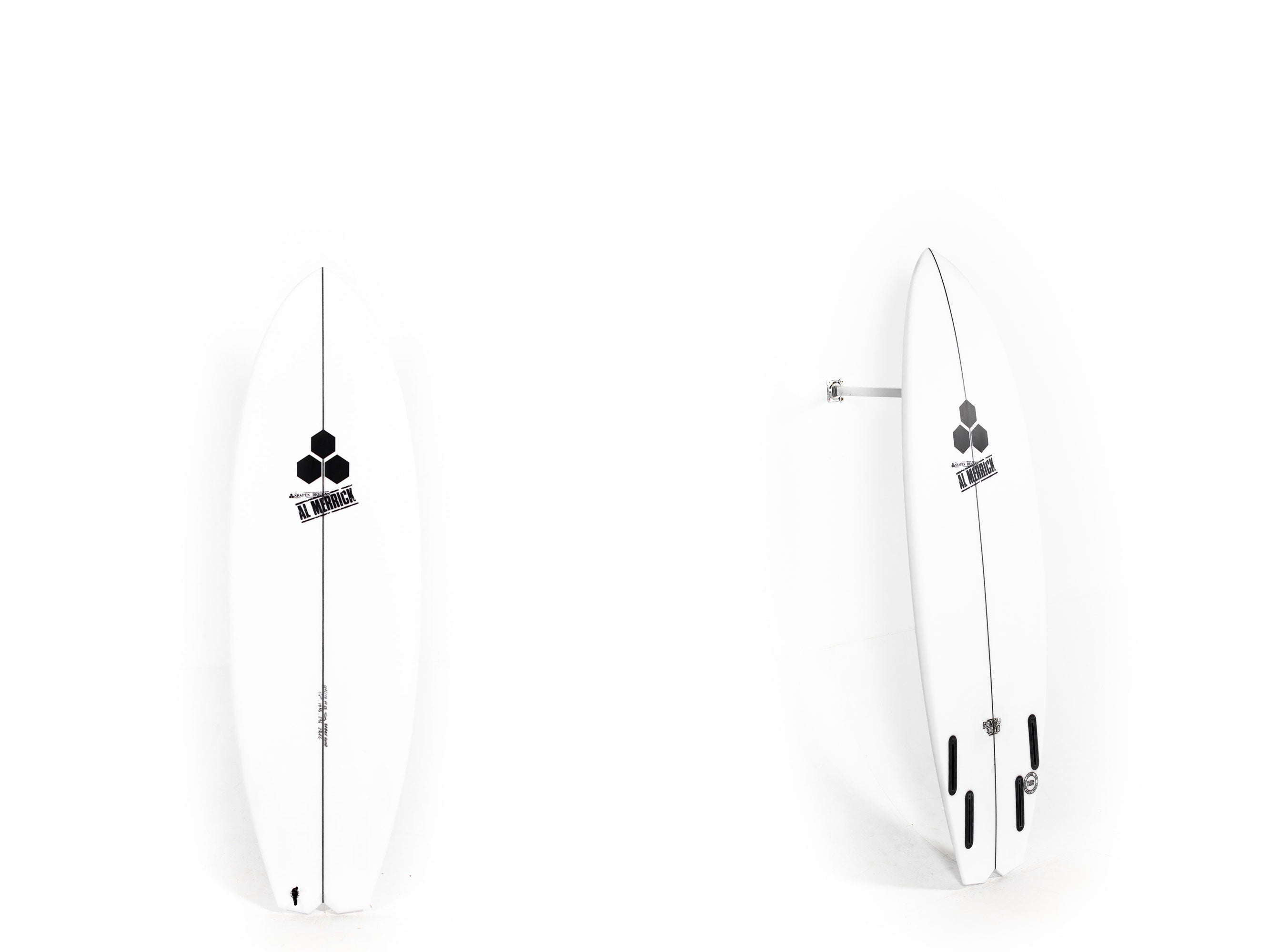 Channel Islands BOBBY QUAD - 5'4