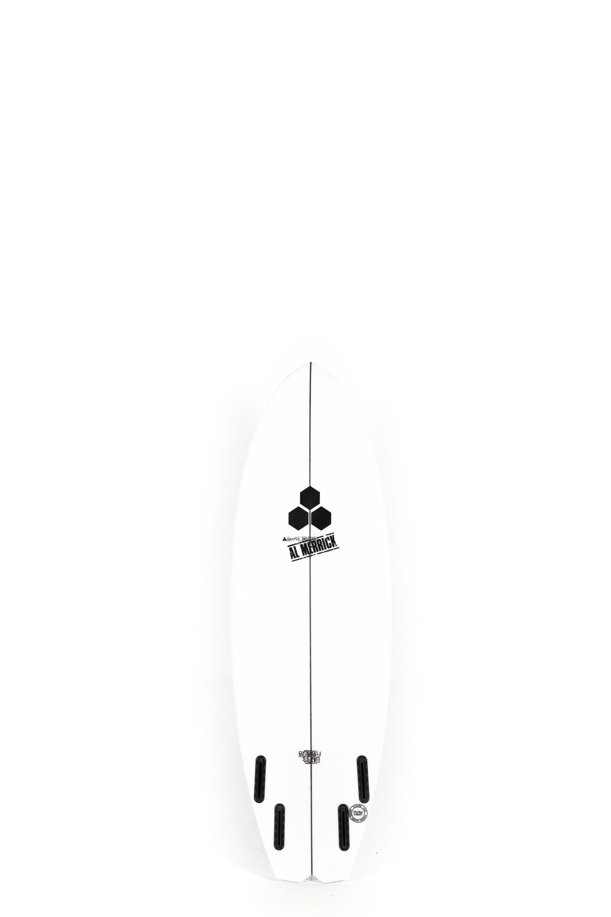 Channel Islands BOBBY QUAD - 5'4