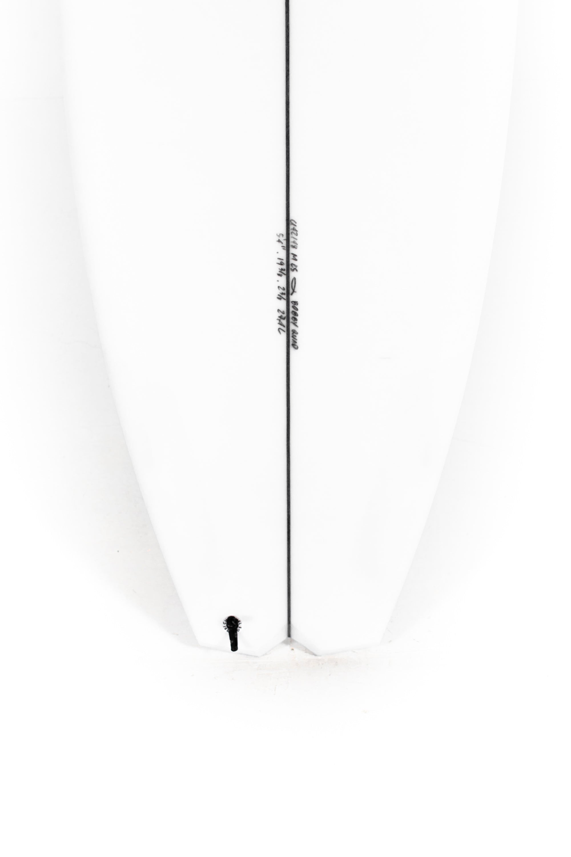Channel Islands BOBBY QUAD - 5'4