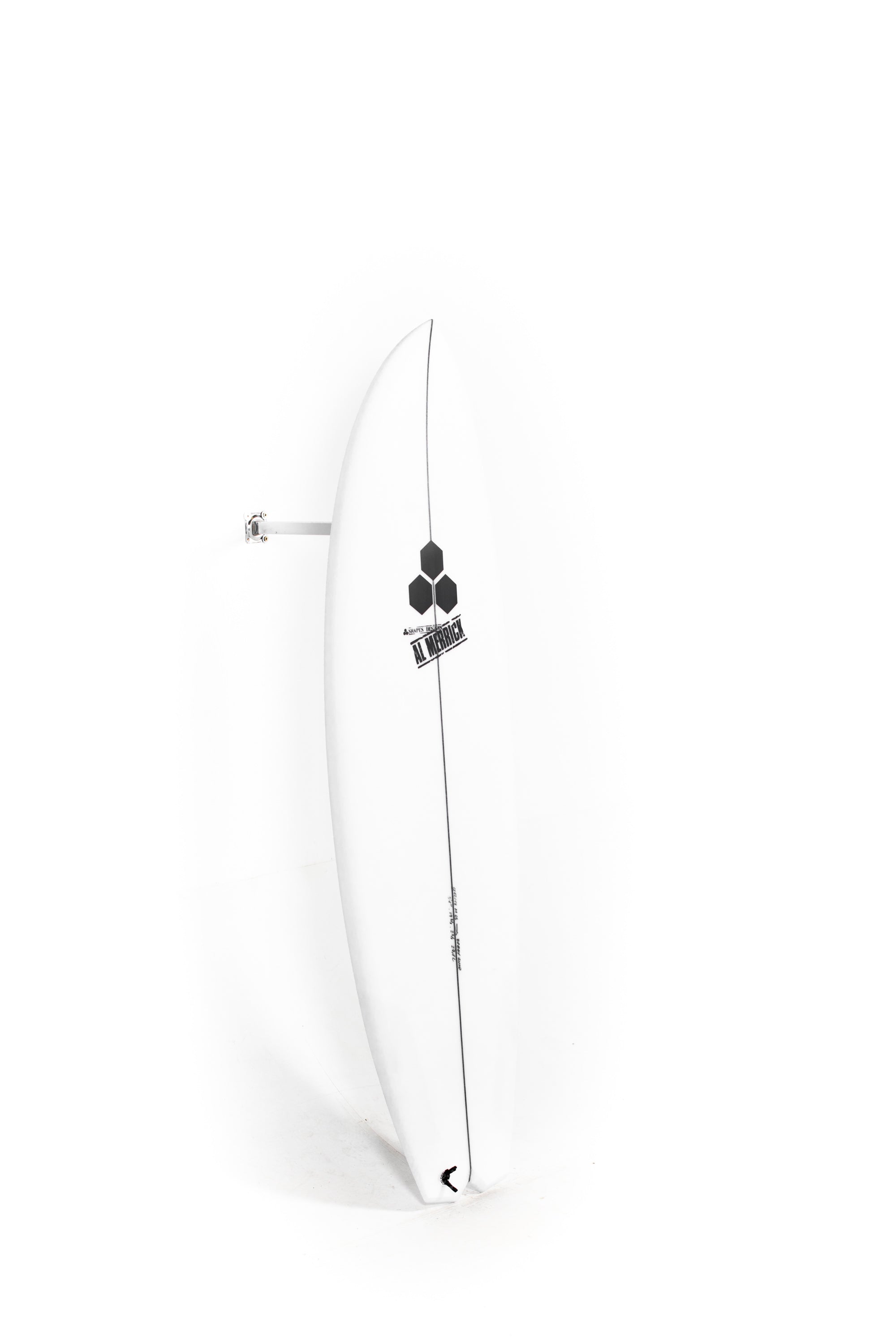 Channel Islands BOBBY QUAD - 5'4