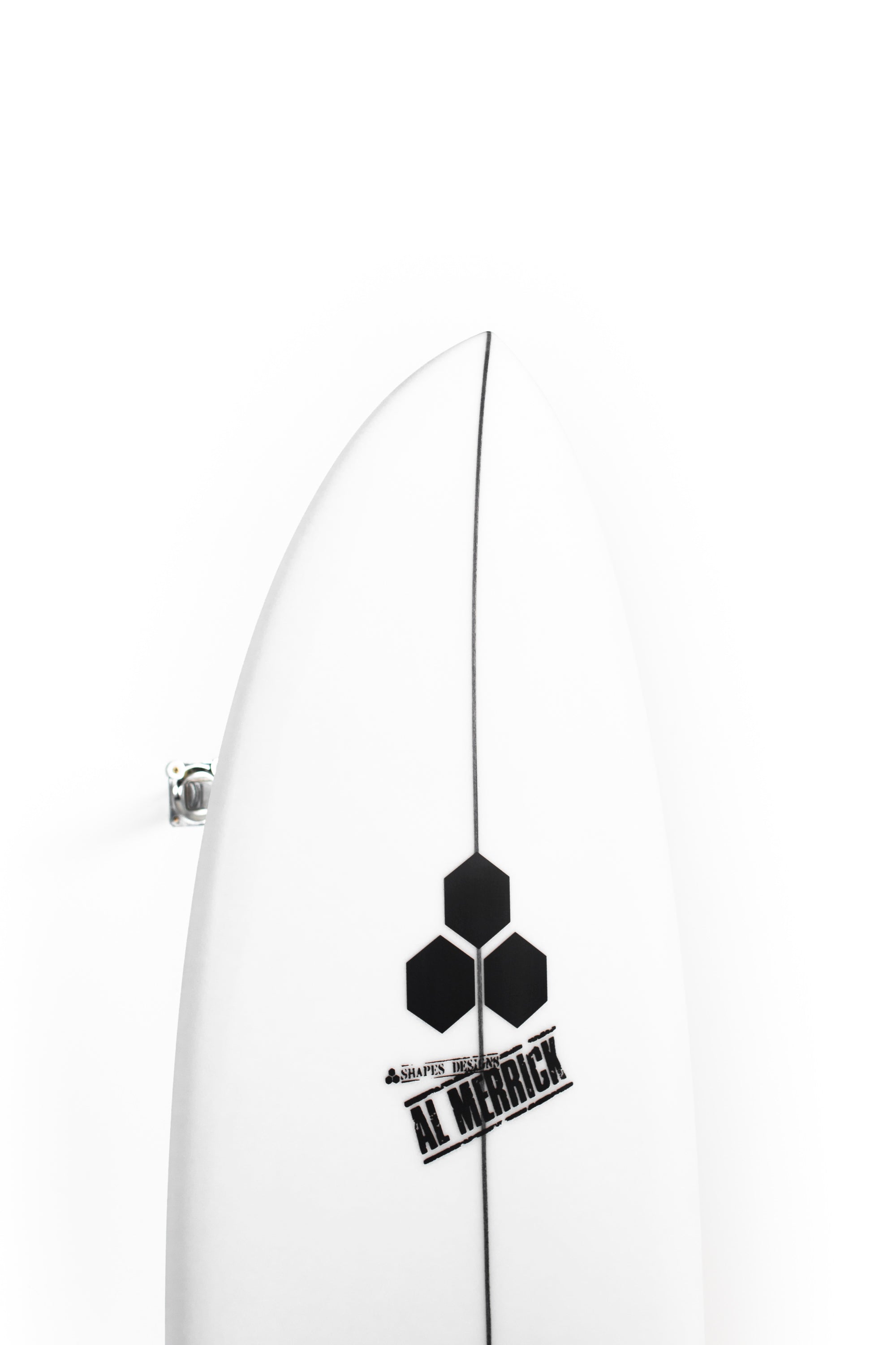 Channel Islands BOBBY QUAD - 5'4