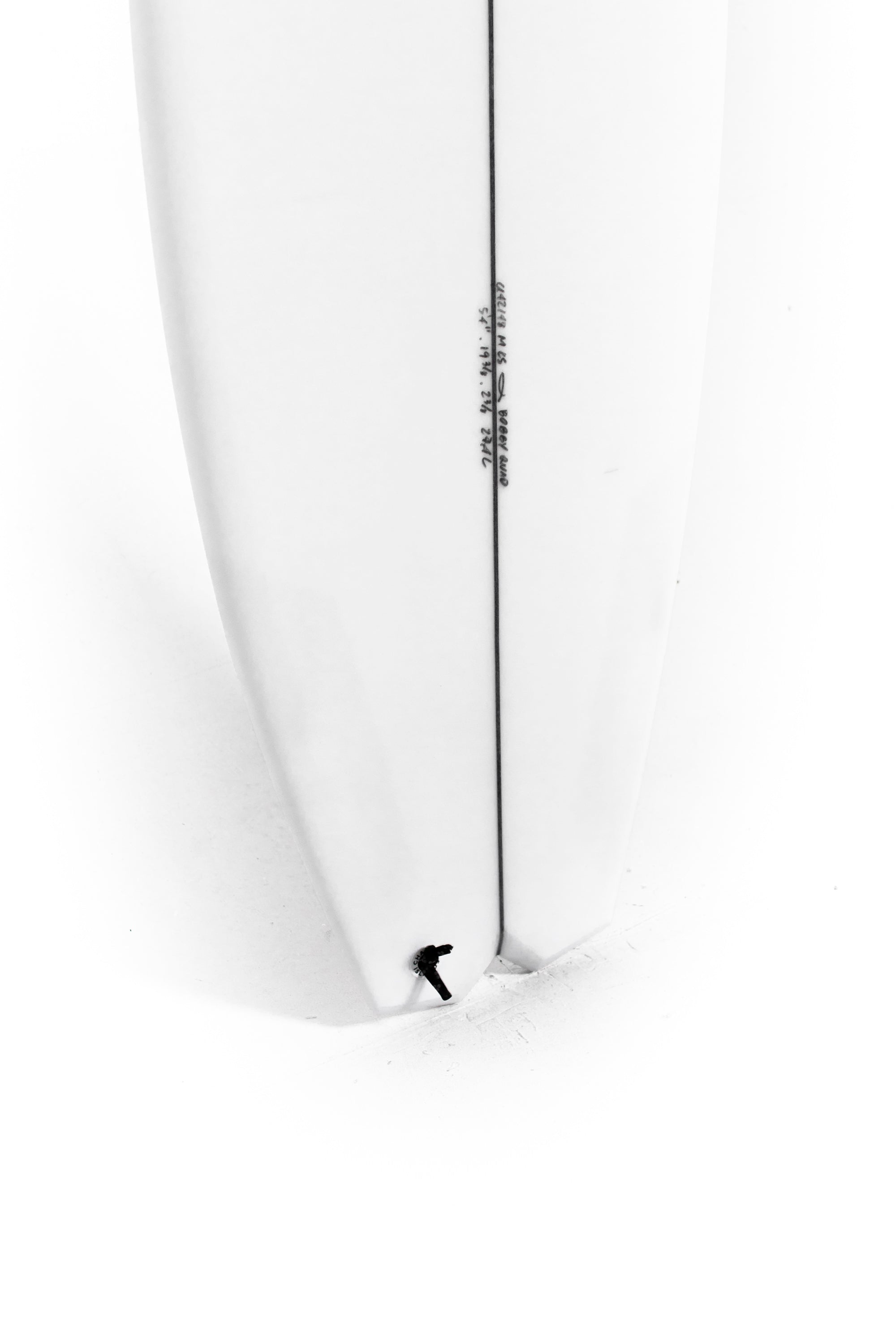 Channel Islands BOBBY QUAD - 5'4
