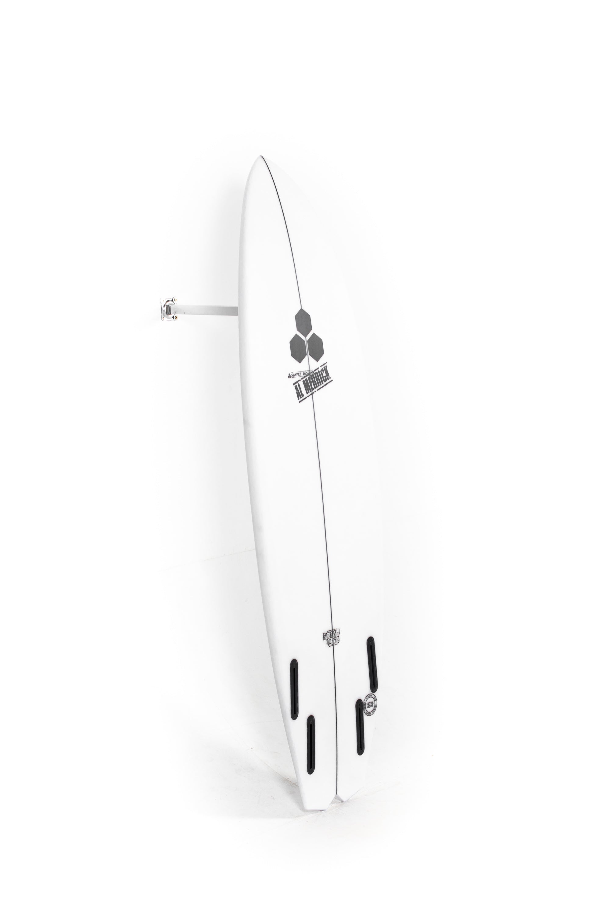 Channel Islands BOBBY QUAD - 5'5
