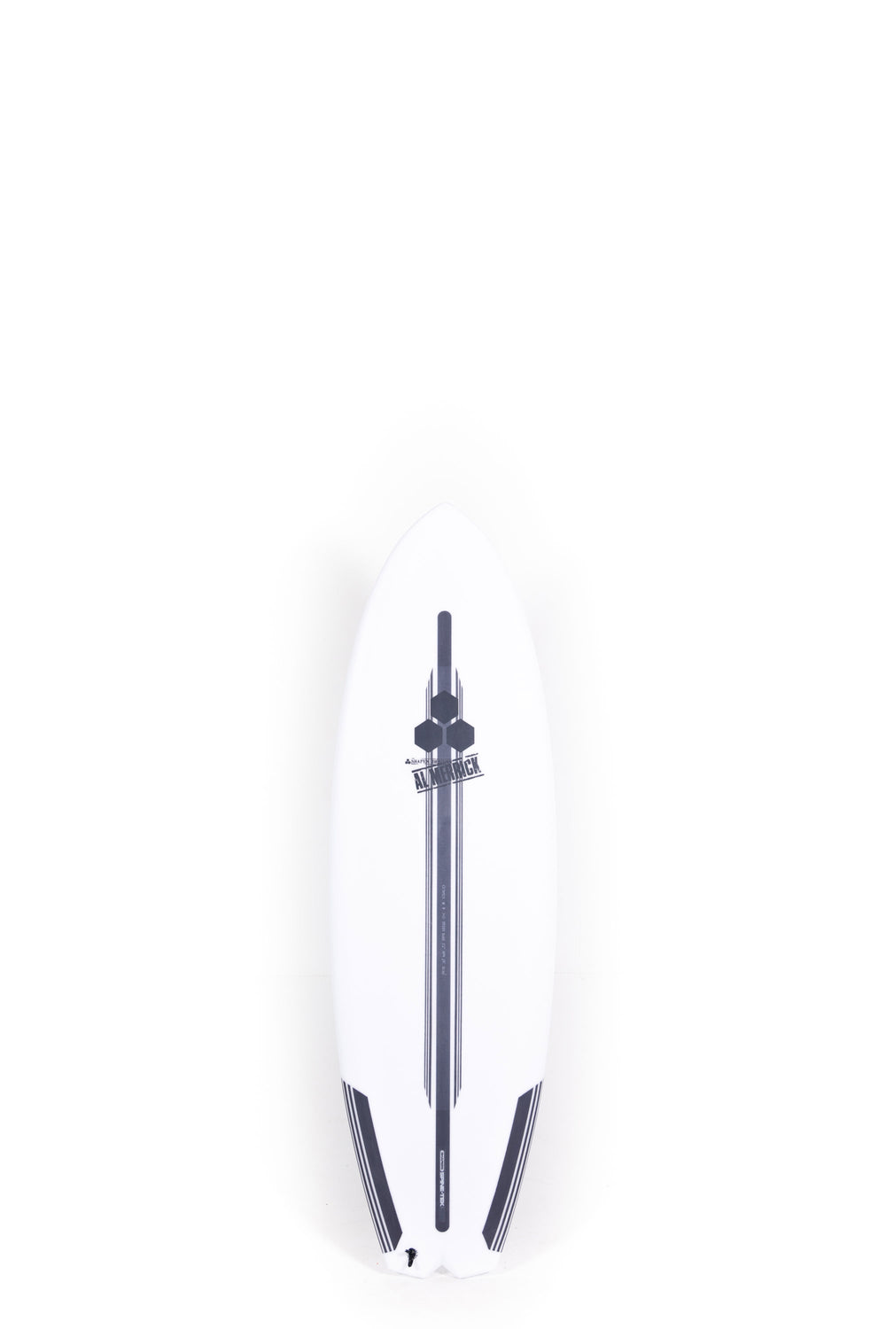 Pukas Surf Shop Channel Islands Surfboards Bobby Quad 5'6