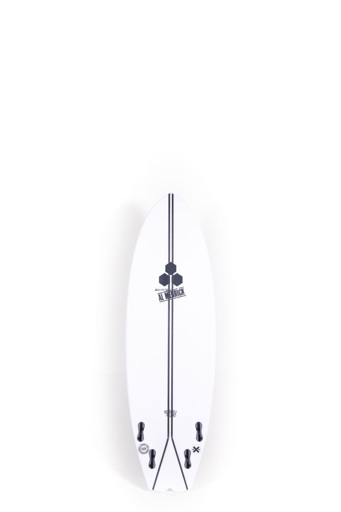 Pukas Surf Shop Channel Islands Surfboards Bobby Quad 5'6"