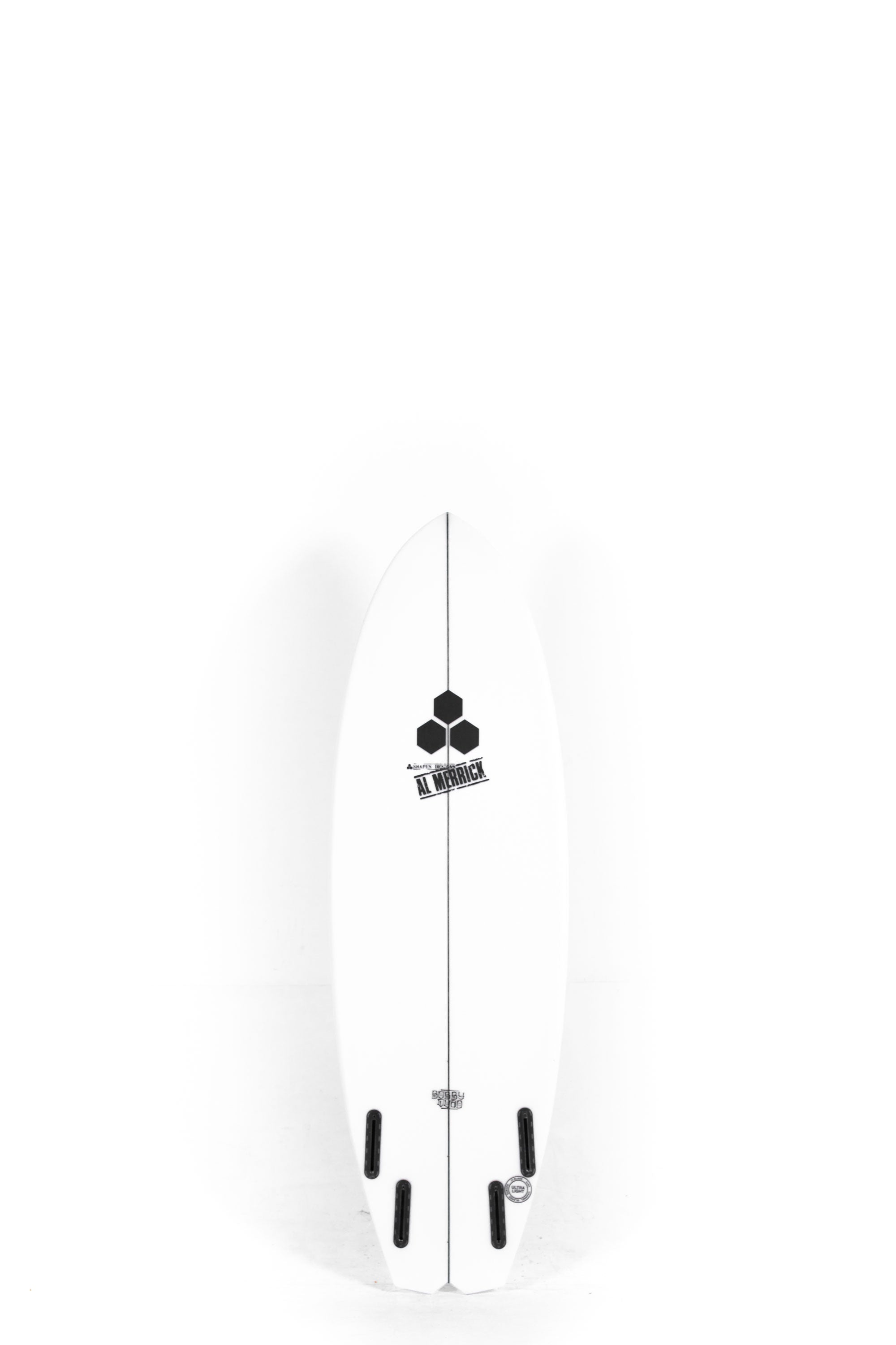 CI FISH 【Temporary service】 Channel Islands Fish Surfboard - The Surf Station - Surf