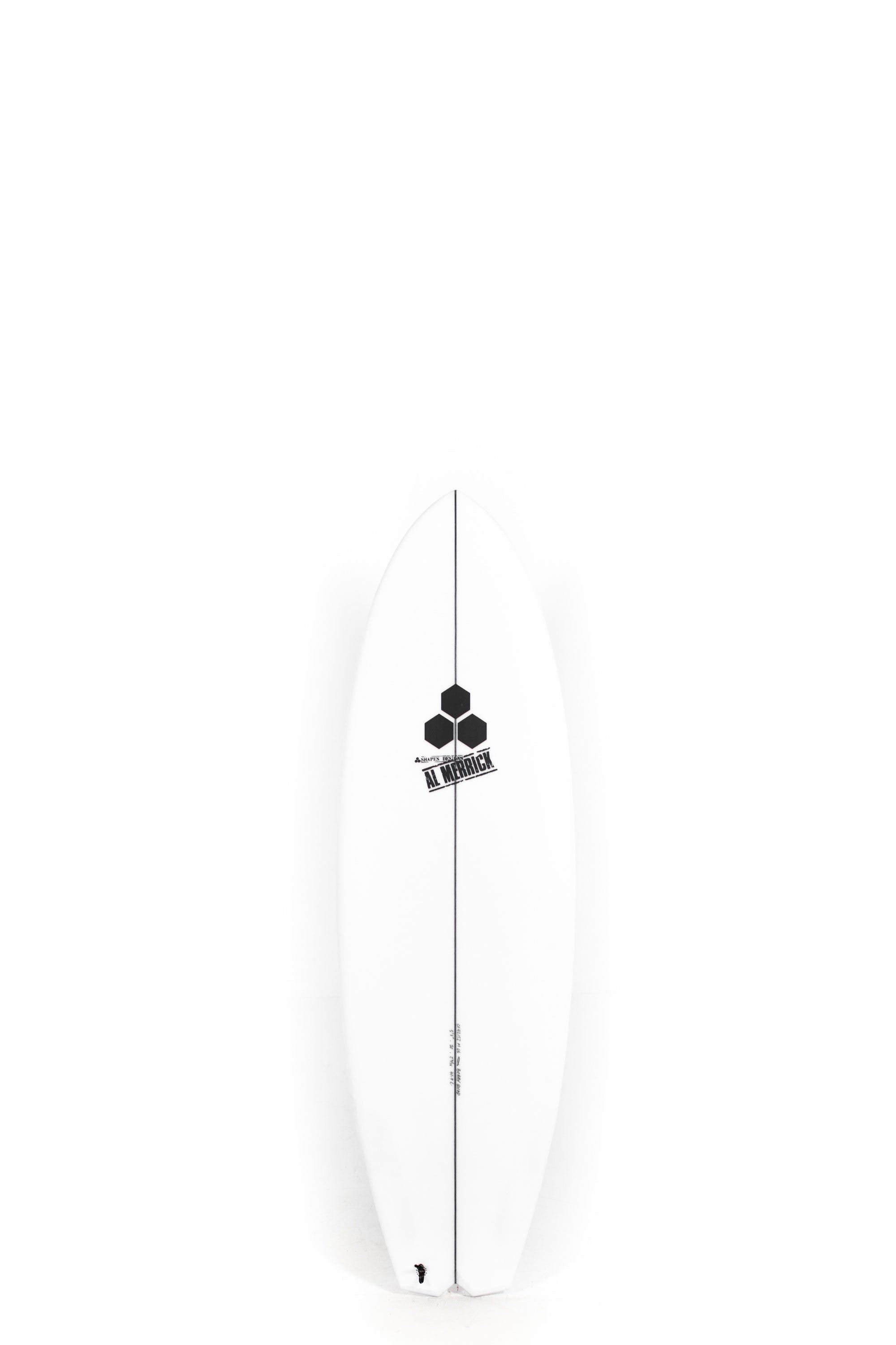 CHANNEL S サーフボード　BOBBY QUAD 5'8 Channel Islands BOBBY QUAD - 5'7