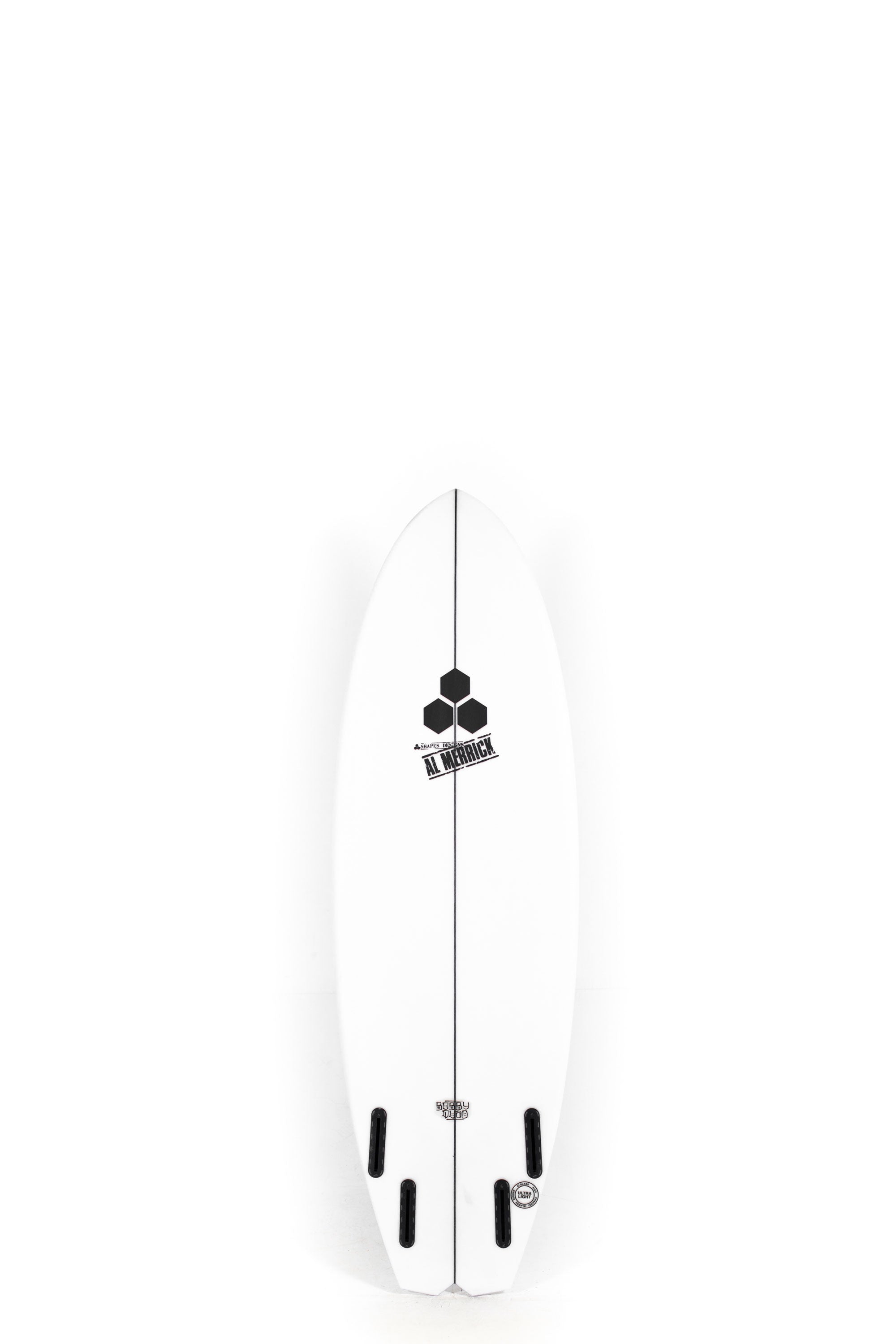 Channel Islands BOBBY QUAD - 5'7