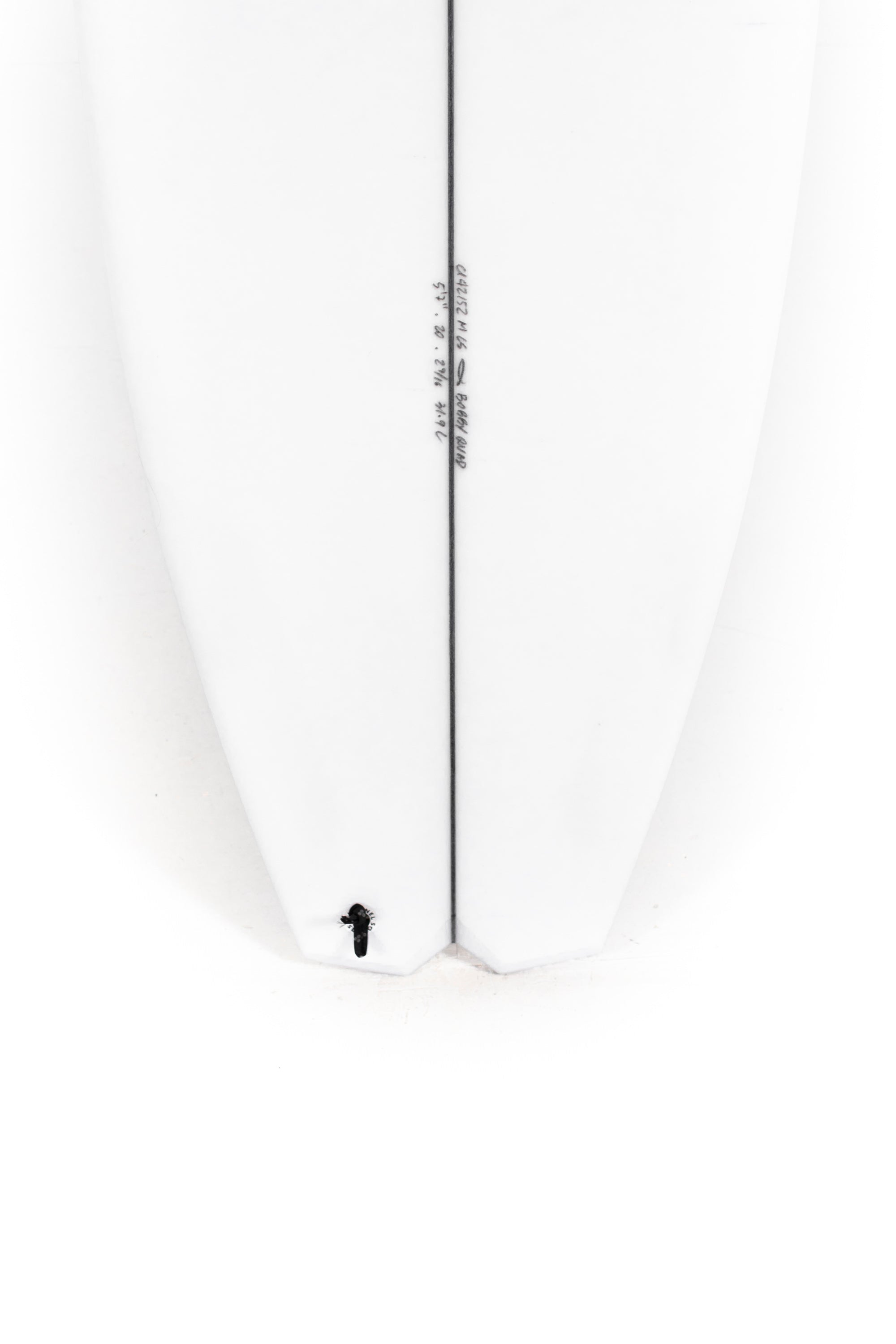 Channel Islands BOBBY QUAD - 5'7