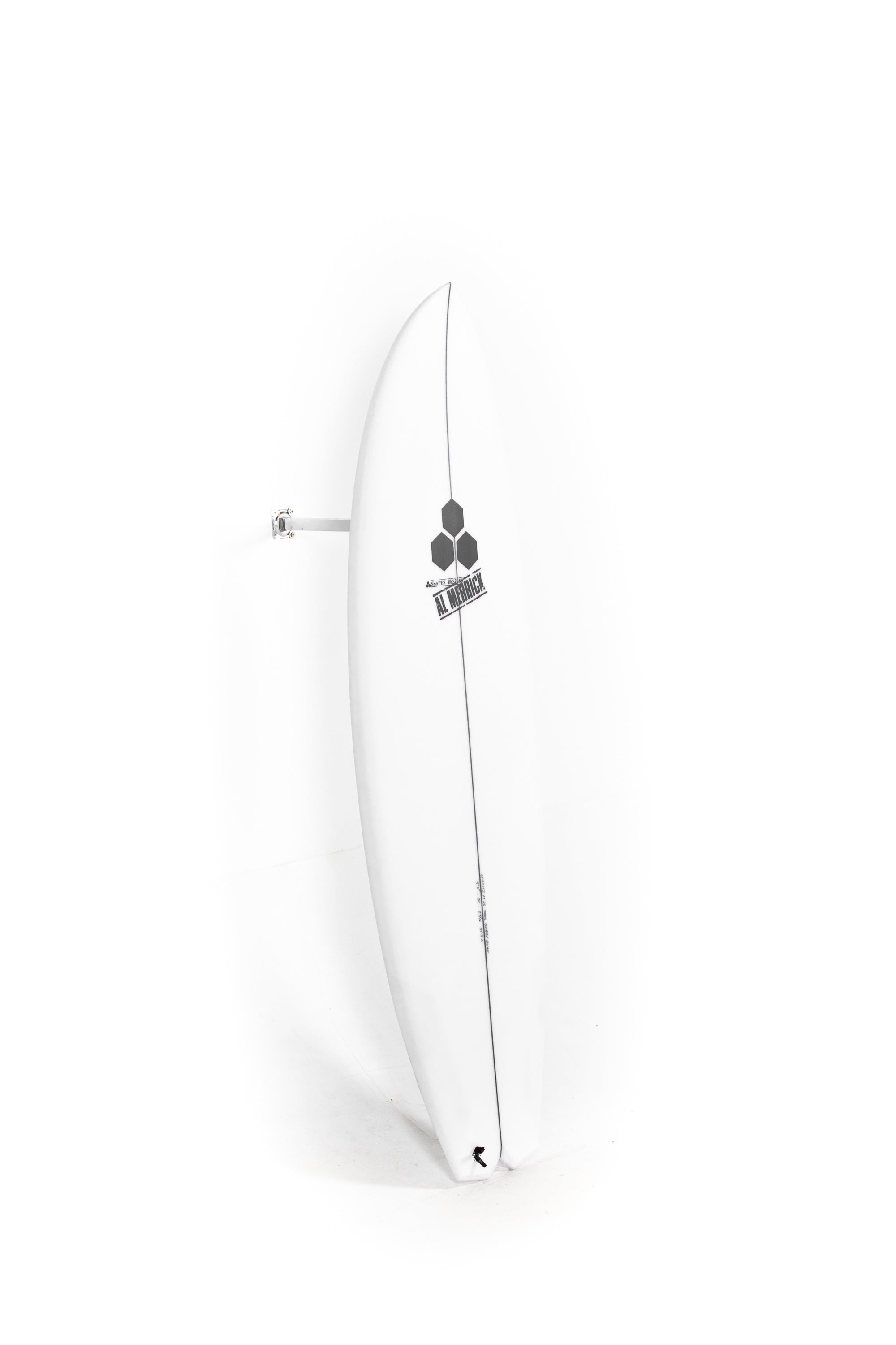 CHANNEL S サーフボード　BOBBY QUAD 5'8 Channel Islands BOBBY QUAD - 5'7