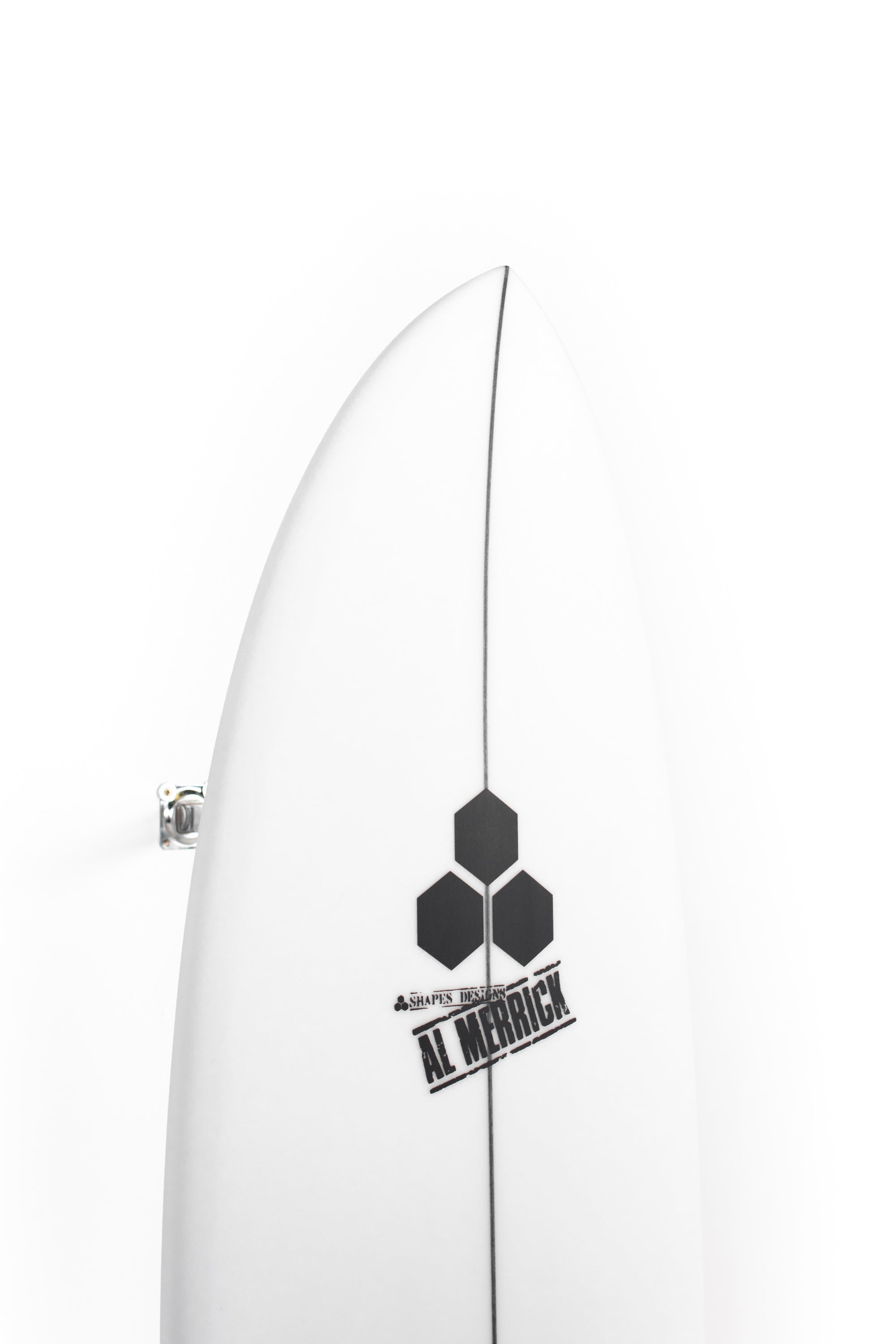 Channel Islands BOBBY QUAD - 5'7