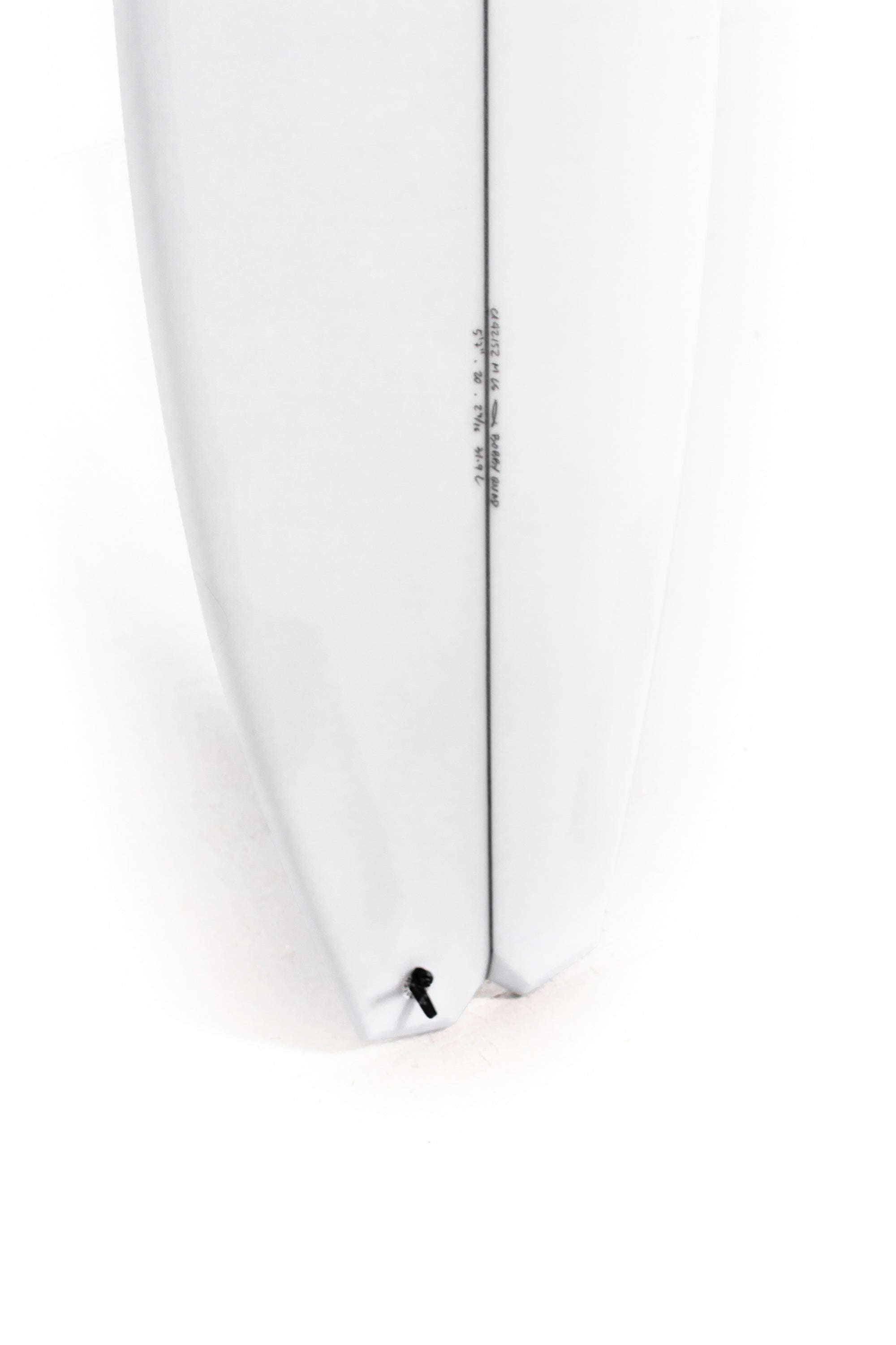 Channel Islands BOBBY QUAD - 5'7
