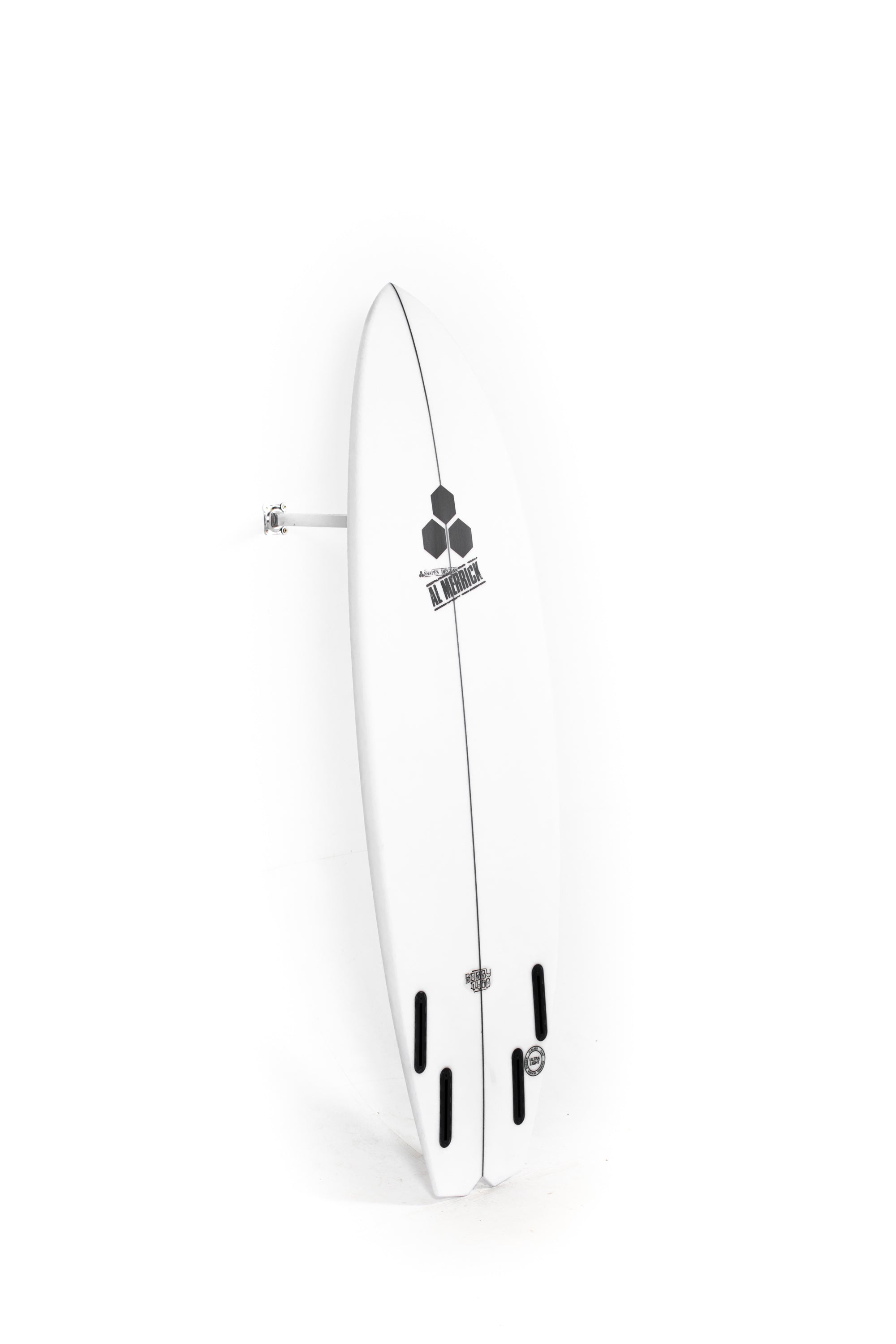 Channel Islands BOBBY QUAD - 5'7