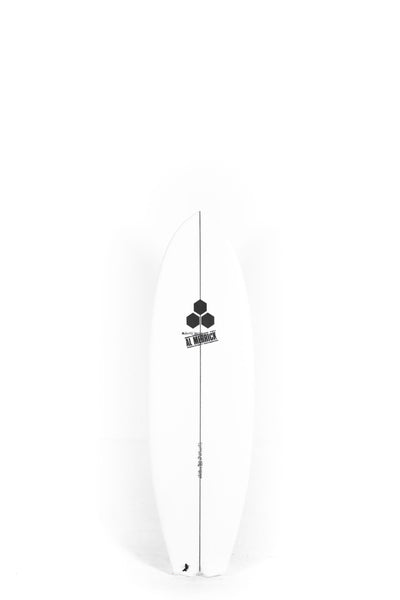 Channel Islands BOBBY QUAD - 5'8