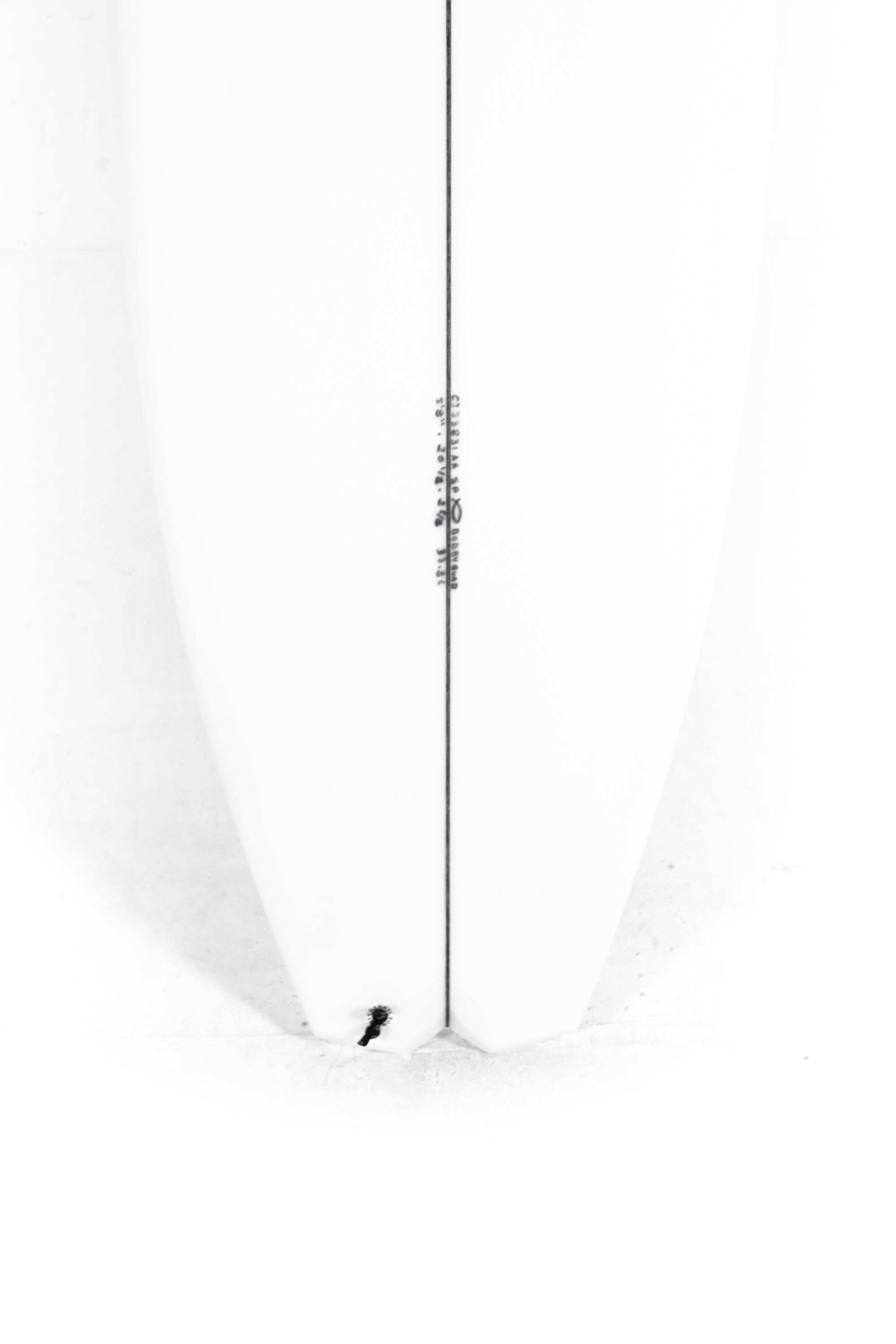 Channel Islands BOBBY QUAD - 5'8