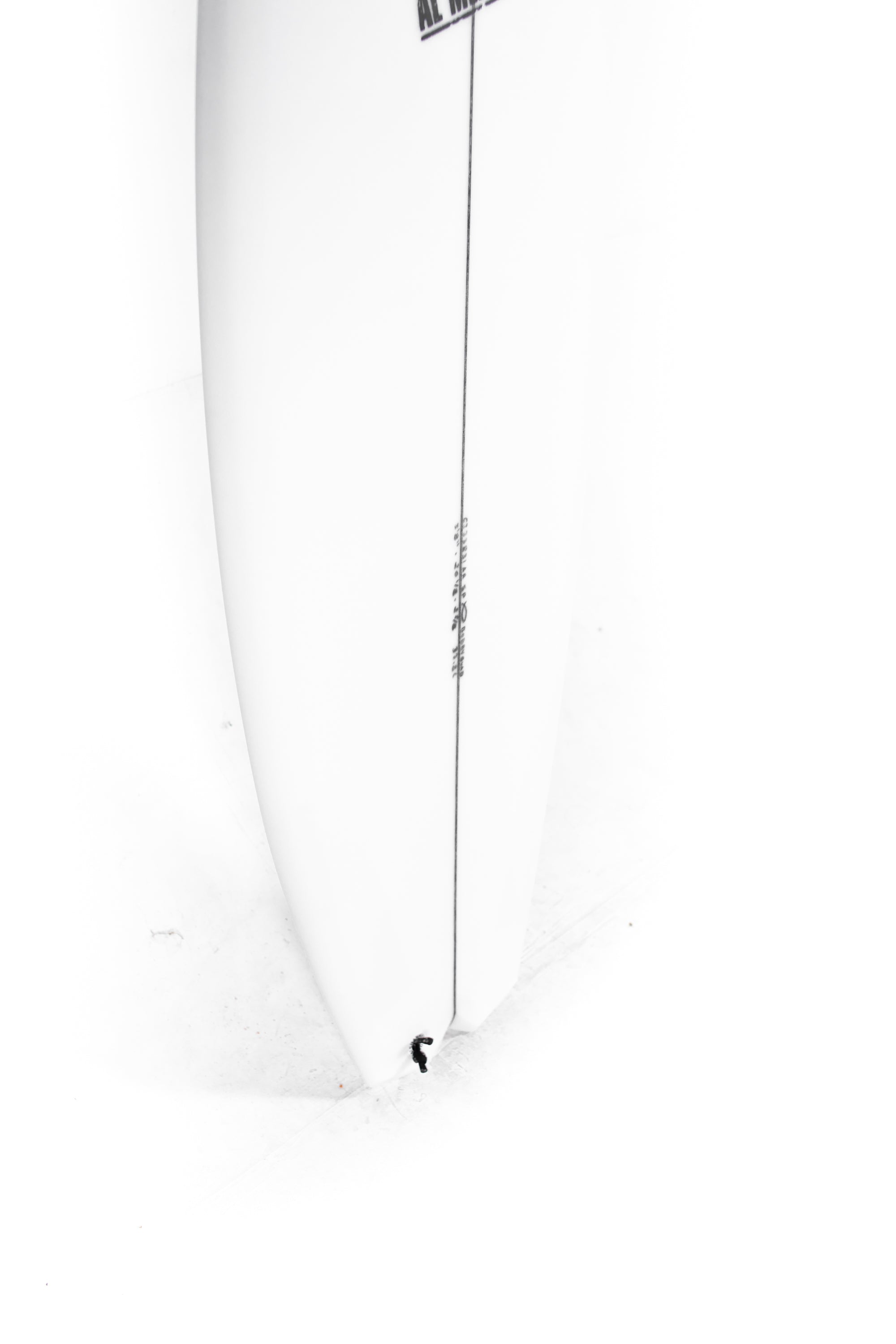Channel Islands BOBBY QUAD - 5'8