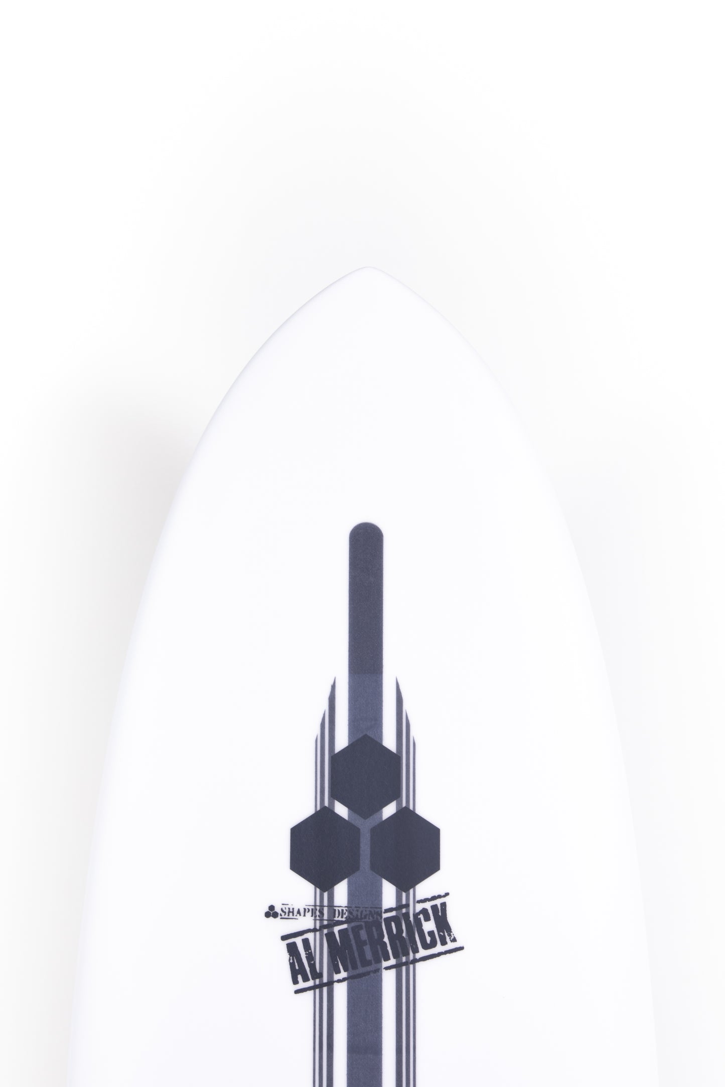 
                  
                    Pukas Surf Shop Channel Islands Surfboard Bobby Quad Spine Tek 6'0"
                  
                