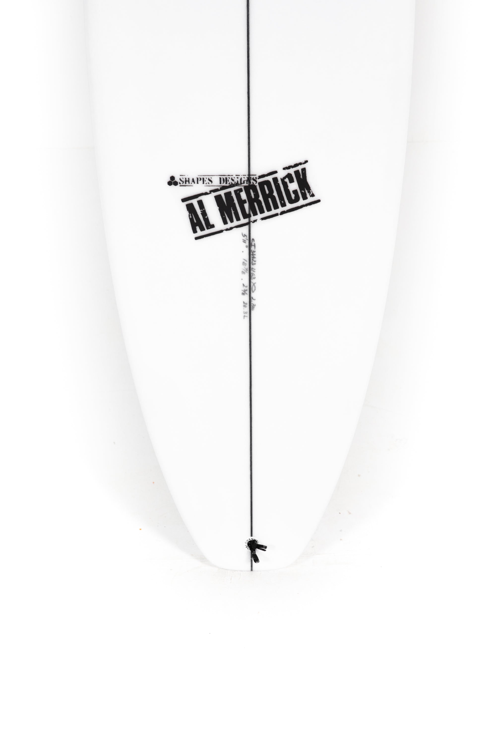 Channel Islands CI 2.PRO 5'11