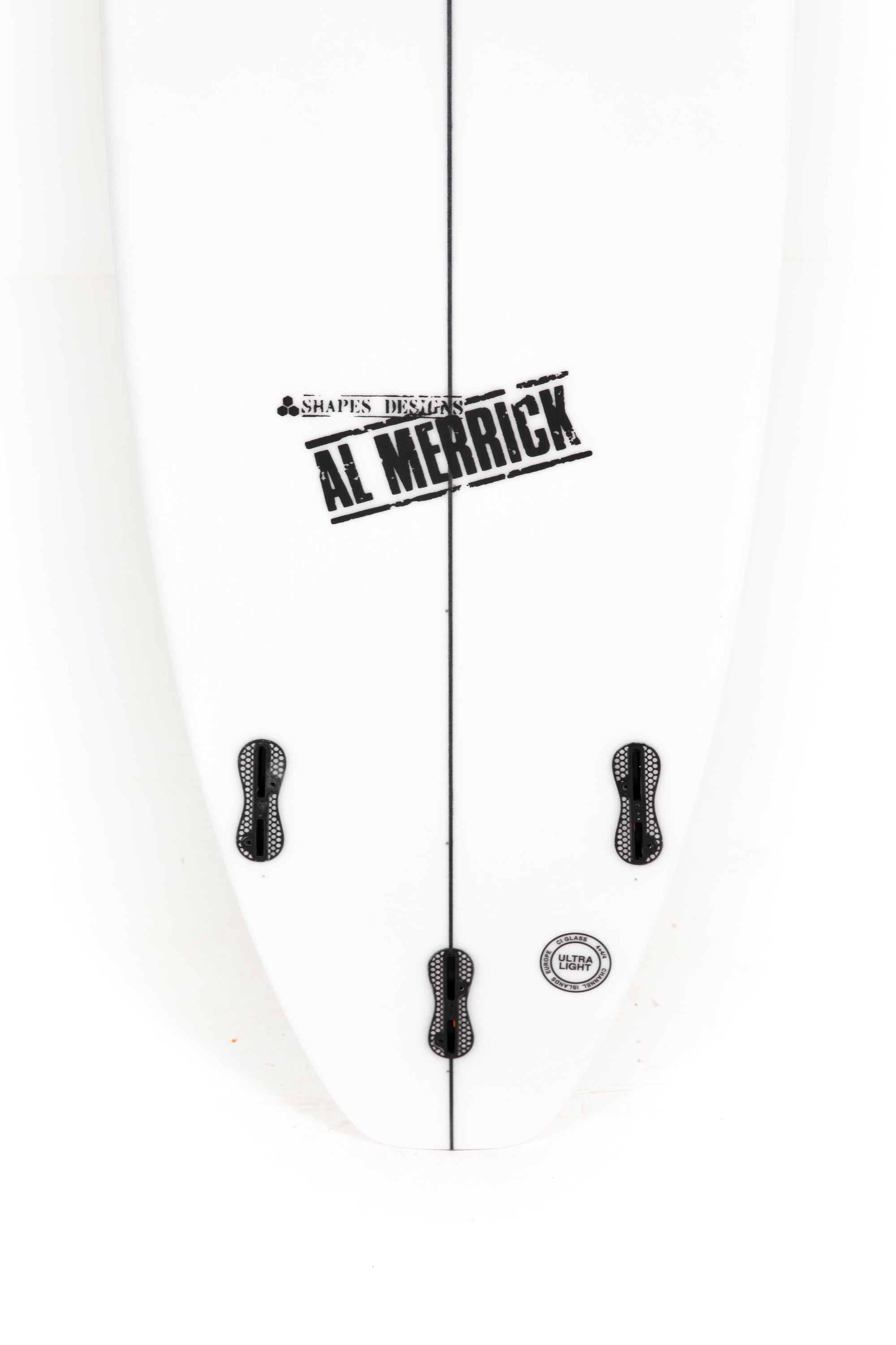 Channel Islands CI 2.PRO 5'11