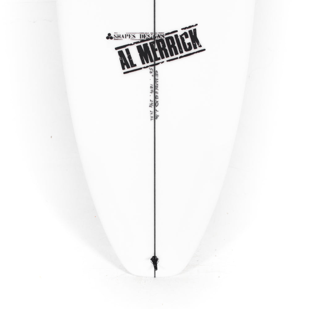 
                      
                        Pukas-Surf-Shop-Channel-Island-Surfboards-CI-2-Pro-Al-Merrick-5_8_-CI33786-1
                      
                    