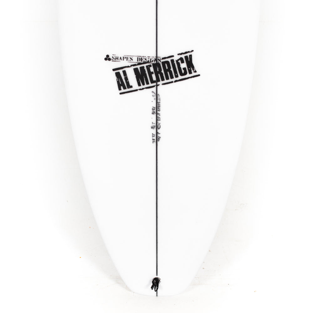 
                      
                        Pukas-Surf-Shop-Channel-Island-Surfboards-CI-2-Pro-Al-Merrick-6_0_-CI33424-1
                      
                    