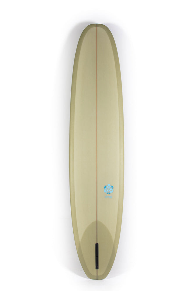 Pukas Surf Shop - Channel Islands - CI LOG by Al Merrick - 9'3" x 23 x 3 1/16 - 74.7L - CI28627