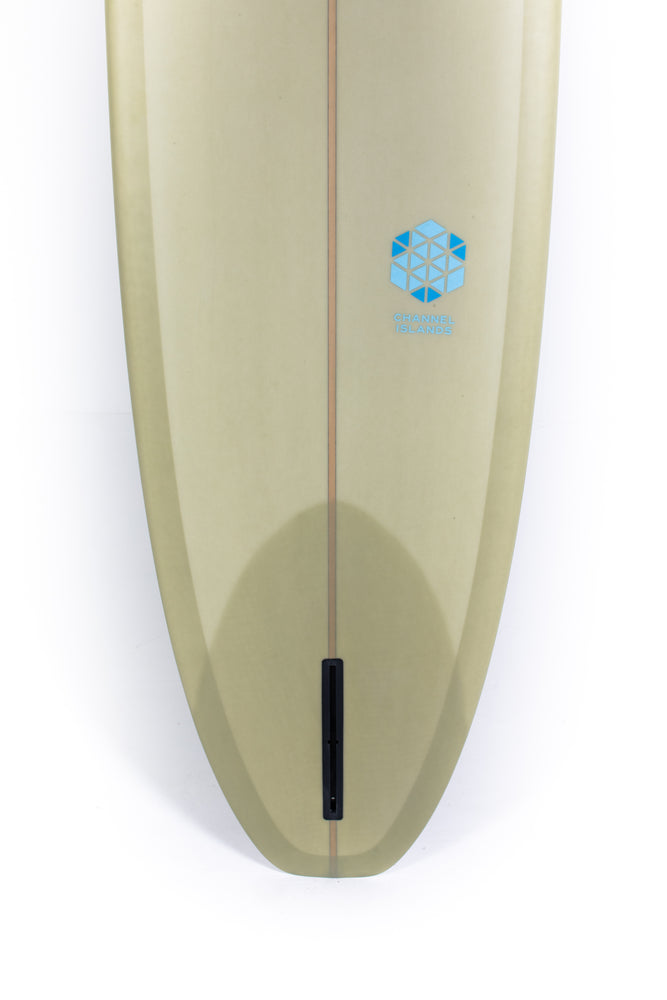 
                  
                    Pukas Surf Shop - Channel Islands - CI LOG by Al Merrick - 9'3" x 23 x 3 1/16 - 74.7L - CI28627
                  
                